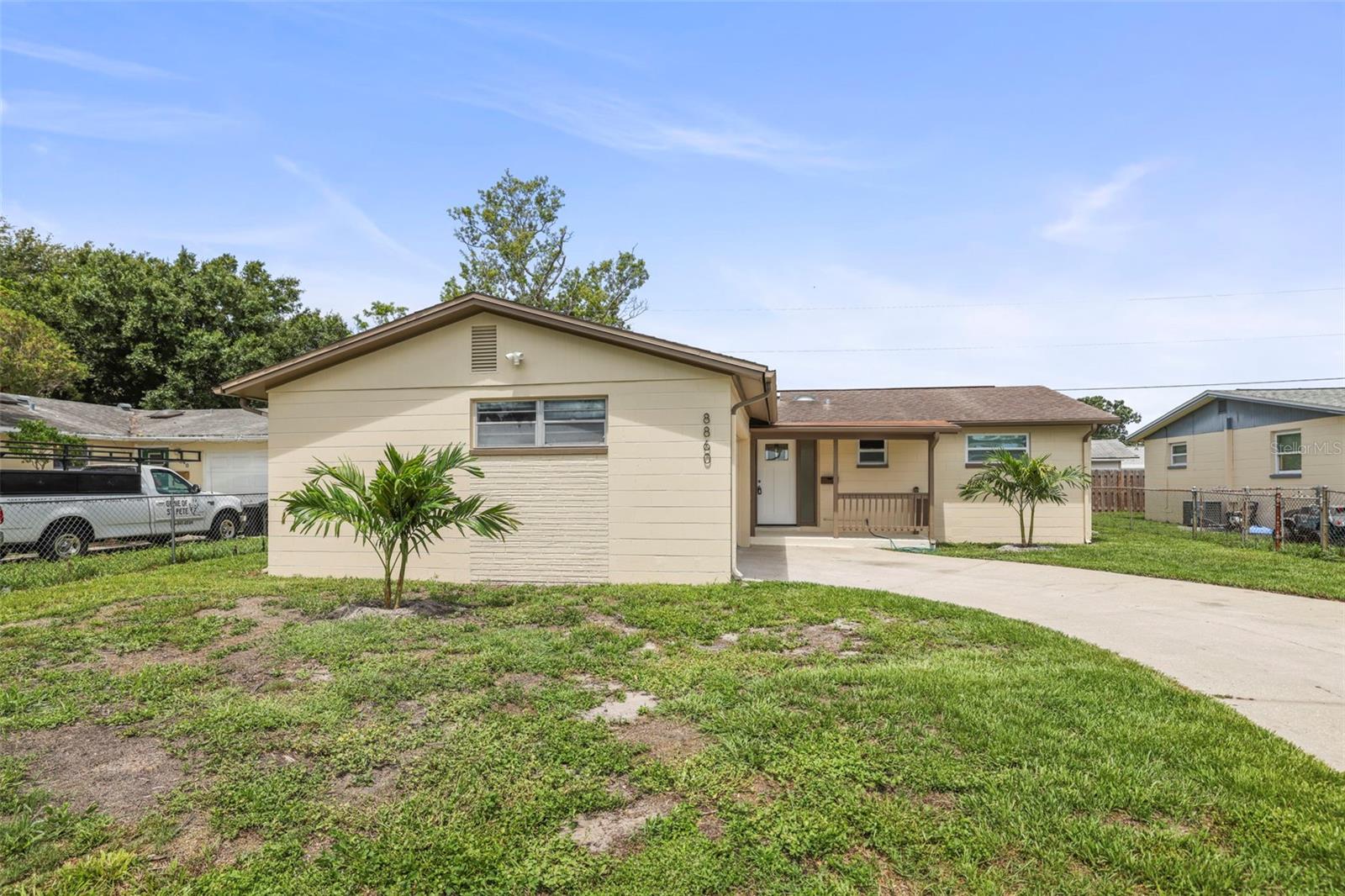 Image 2 of 32 For 8860 58th Street N