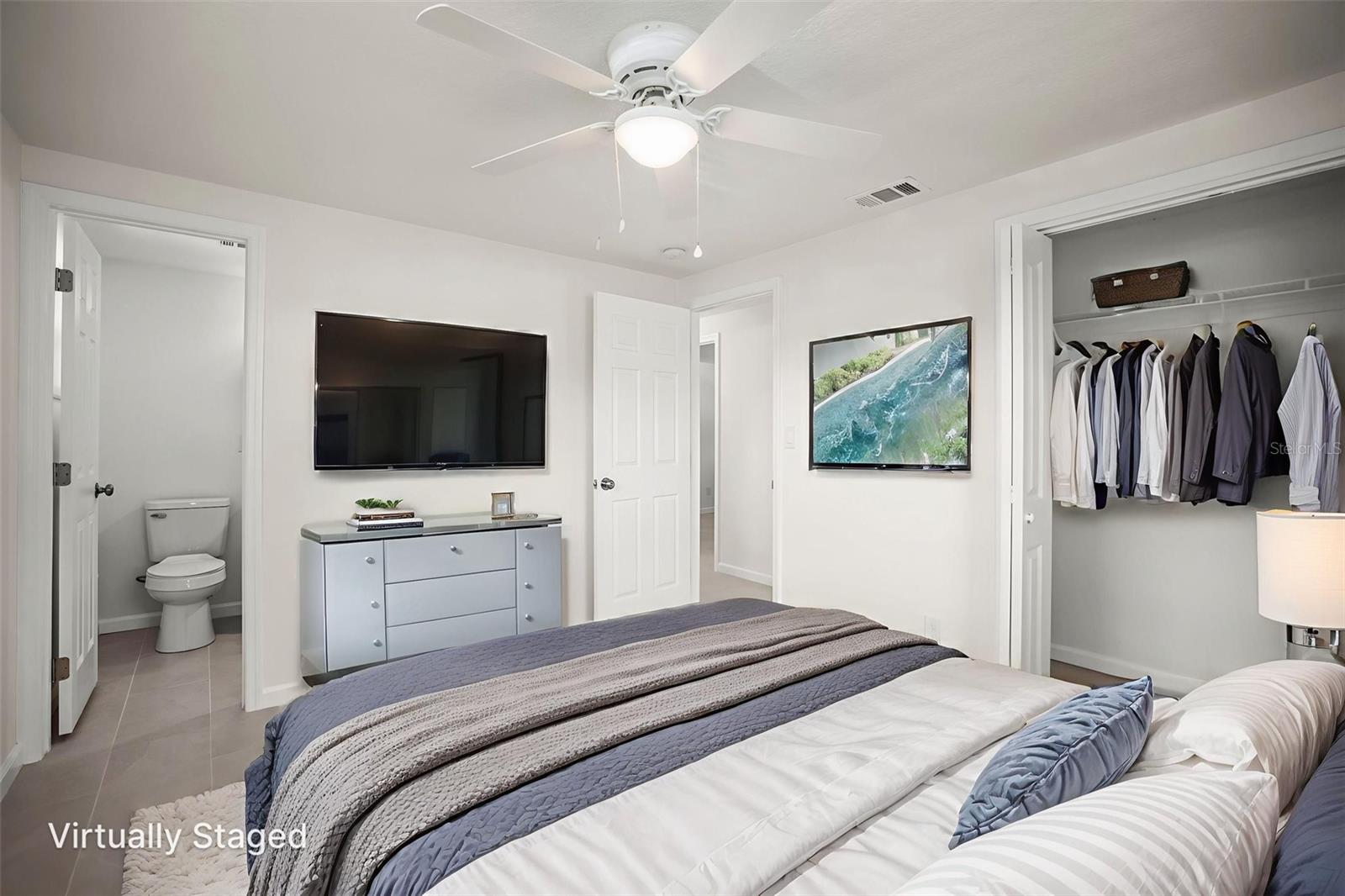 Image 25 of 32 For 8860 58th Street N