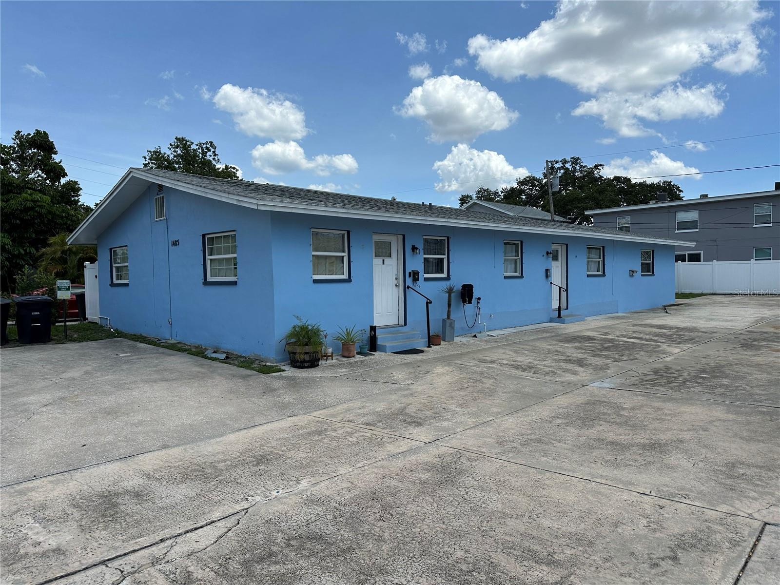 Details for 1485 Drew Street, CLEARWATER, FL 33755