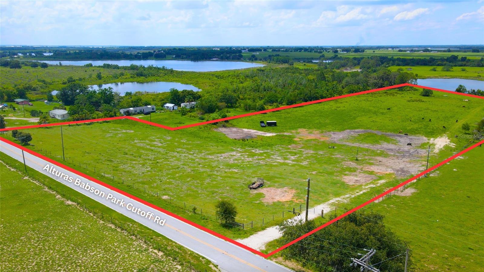 Details for Alturas Babson Park Cutoff, BARTOW, FL 33830