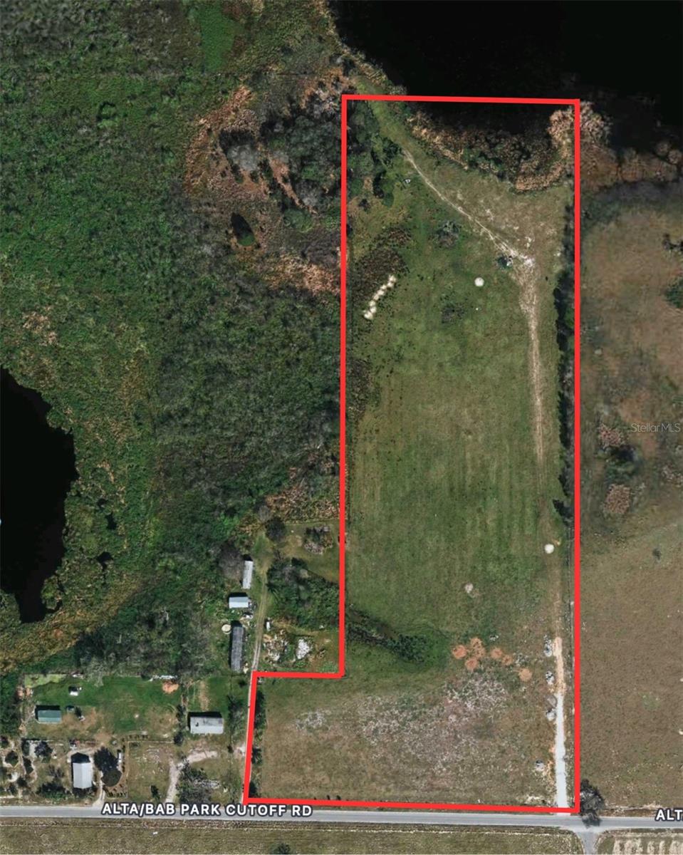 Image 3 of 9 For Alturas Babson Park Cutoff