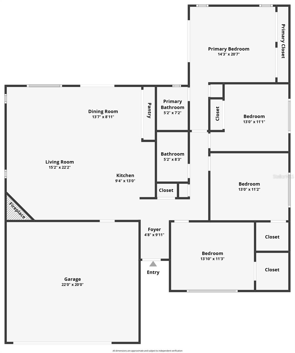 Image 36 of 36 For 1667 Orangeside Road