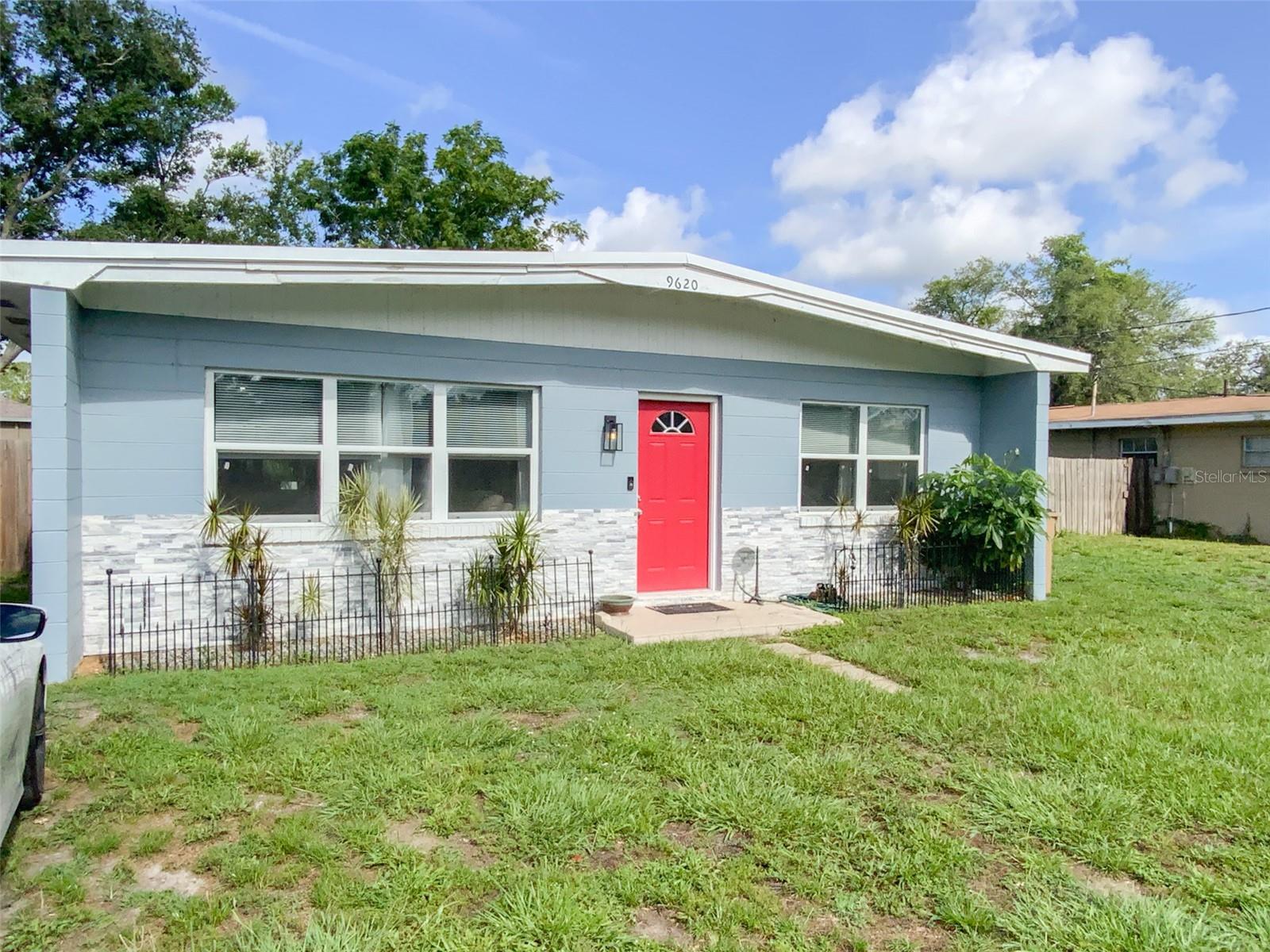Details for 9620 Overlook Drive, TEMPLE TERRACE, FL 33617