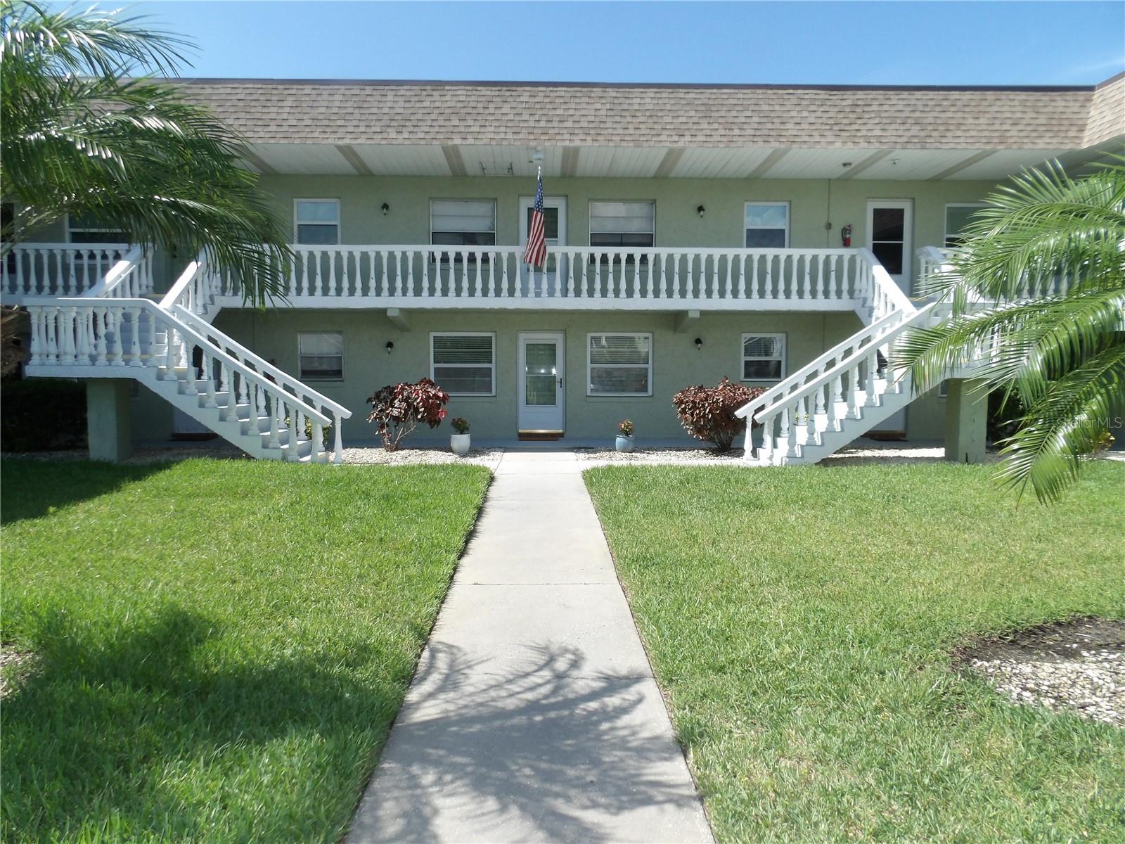 Image 2 of 43 For 1250 Pinellas Avenue 1013