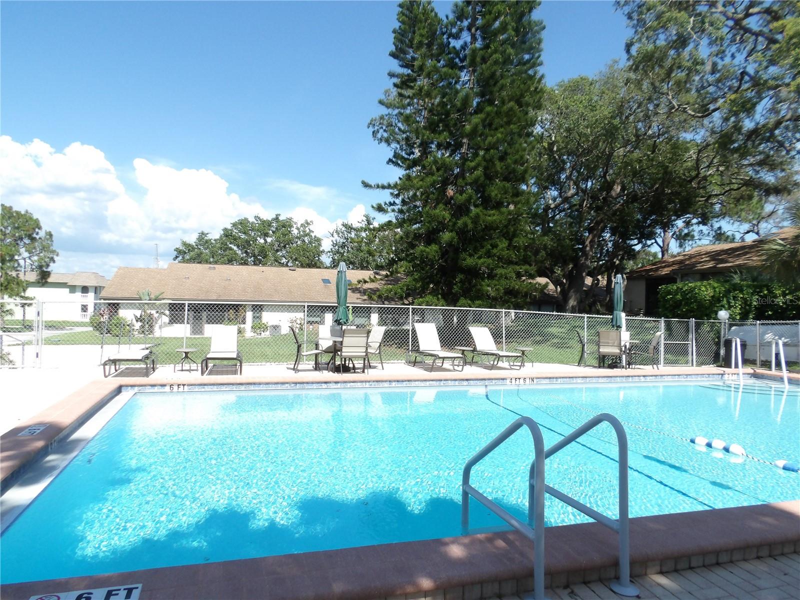Image 32 of 43 For 1250 Pinellas Avenue 1013