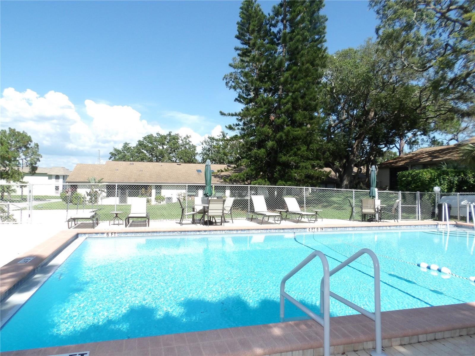 Image 33 of 43 For 1250 Pinellas Avenue 1013