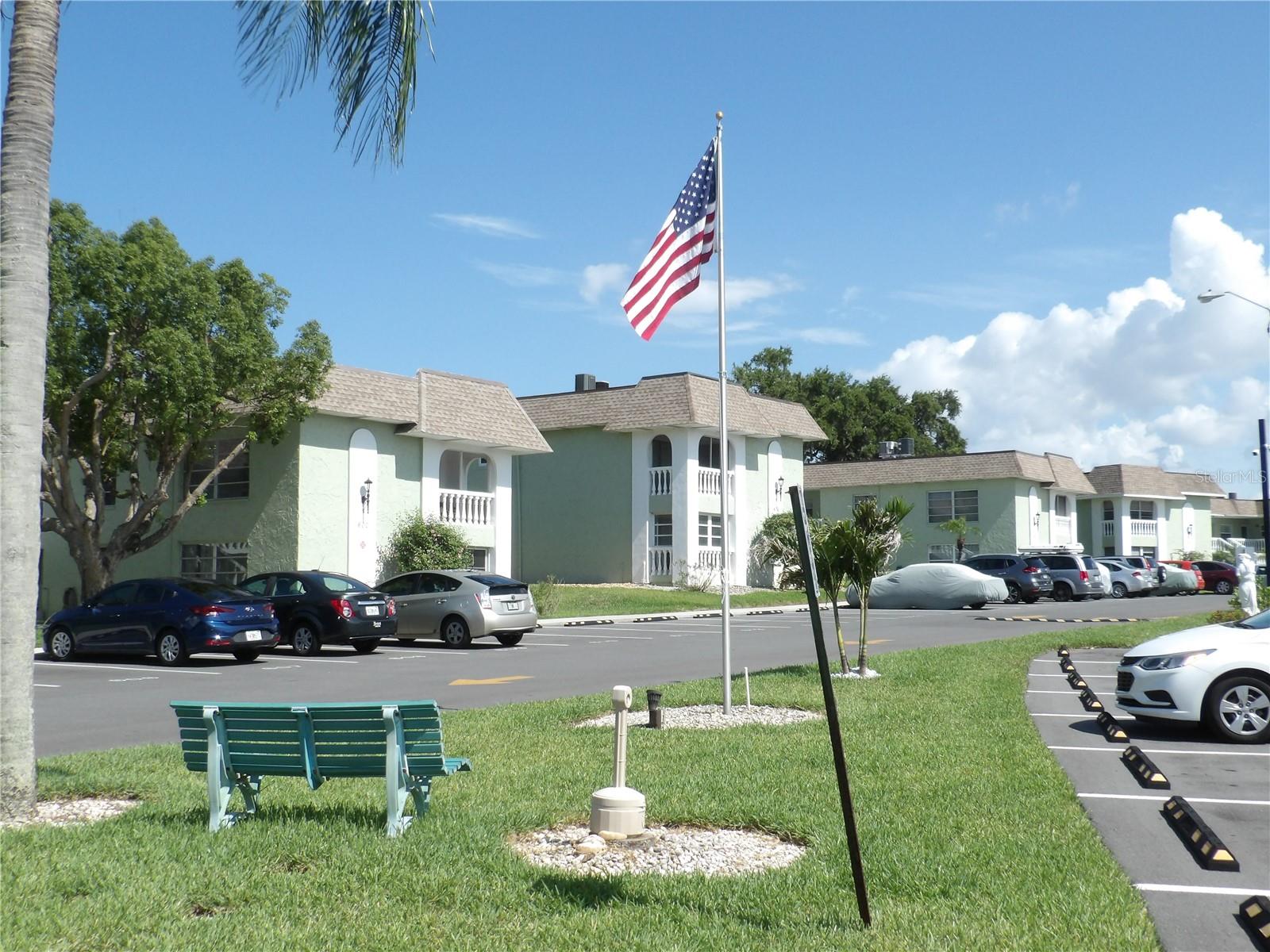 Image 34 of 43 For 1250 Pinellas Avenue 1013