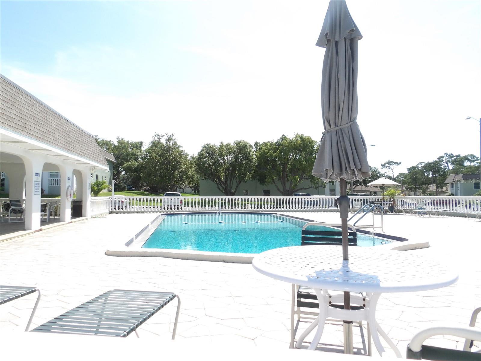 Image 37 of 43 For 1250 Pinellas Avenue 1013