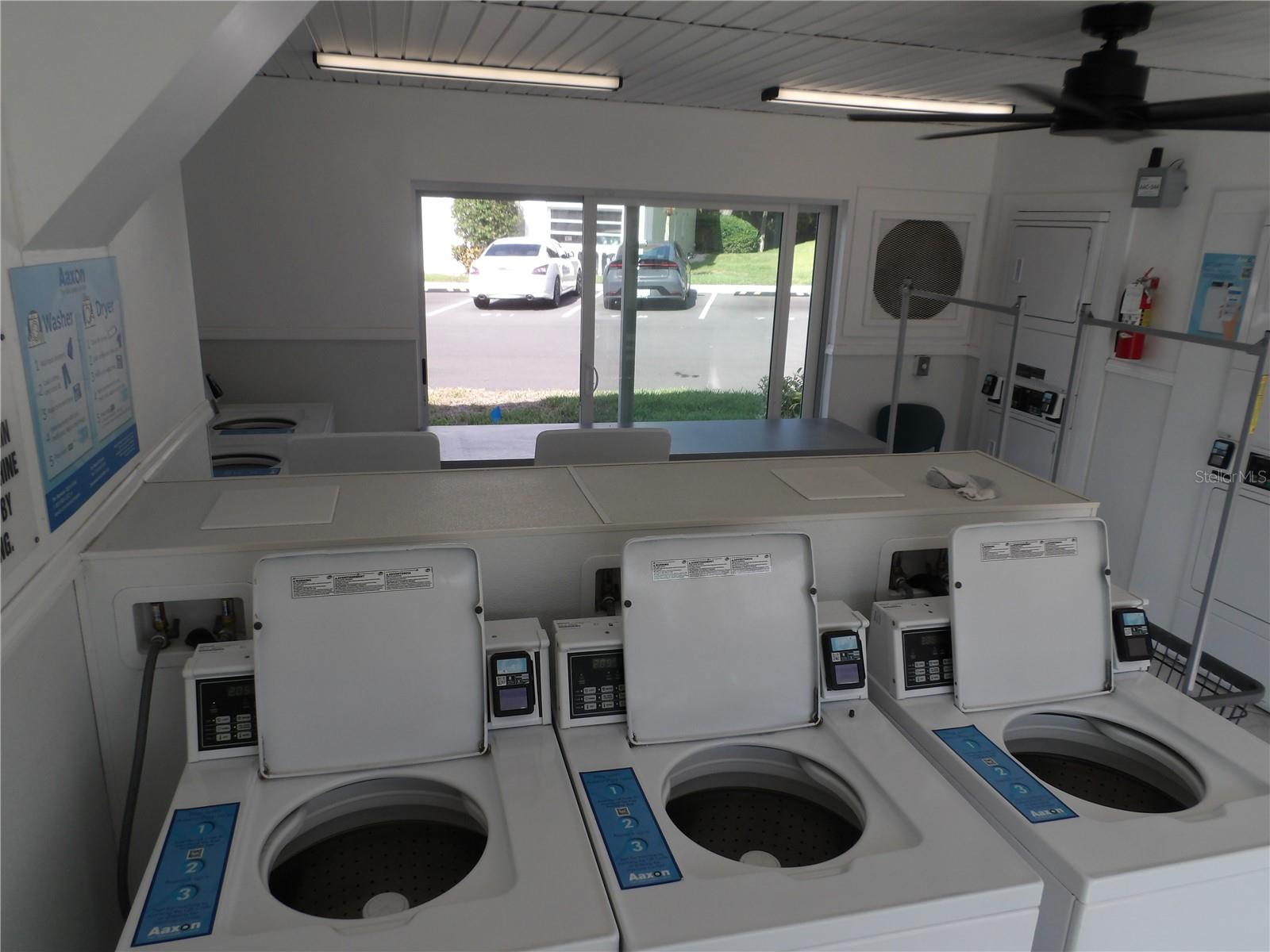 Image 43 of 43 For 1250 Pinellas Avenue 1013