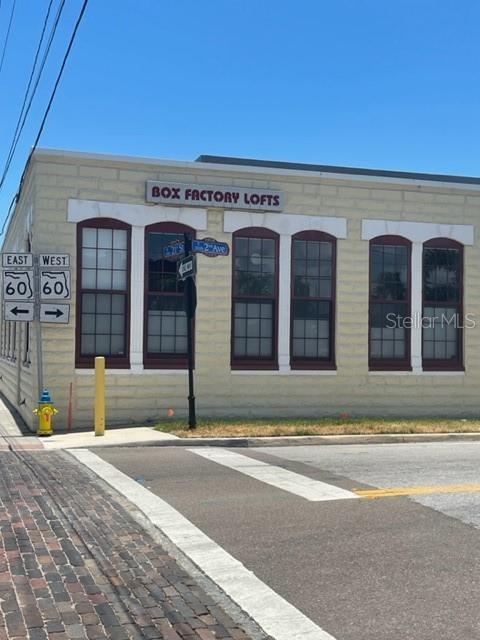 Details for 2001 2nd Avenue 27, TAMPA, FL 33605
