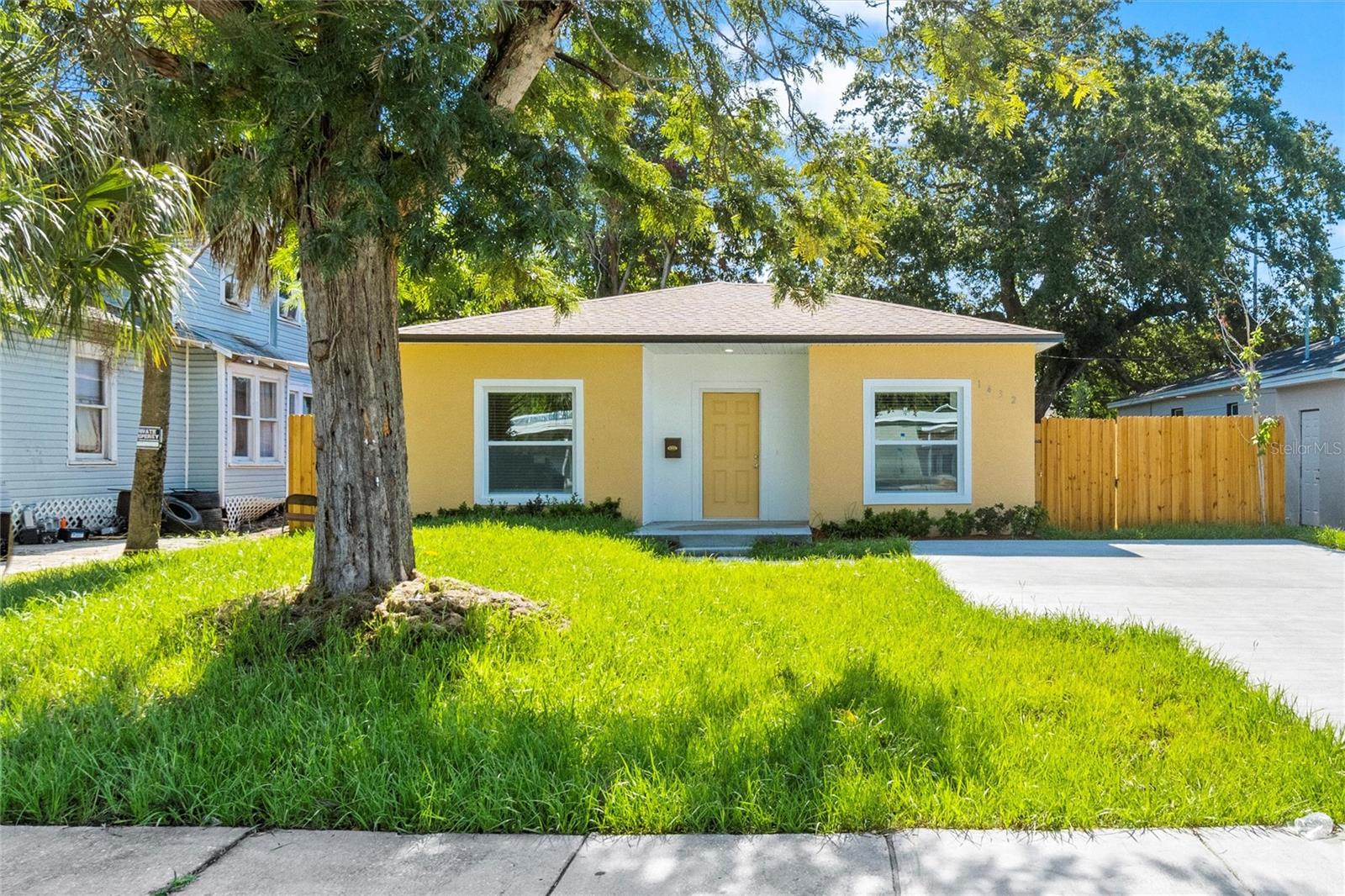 Details for 1432 19th Street S, ST PETERSBURG, FL 33712