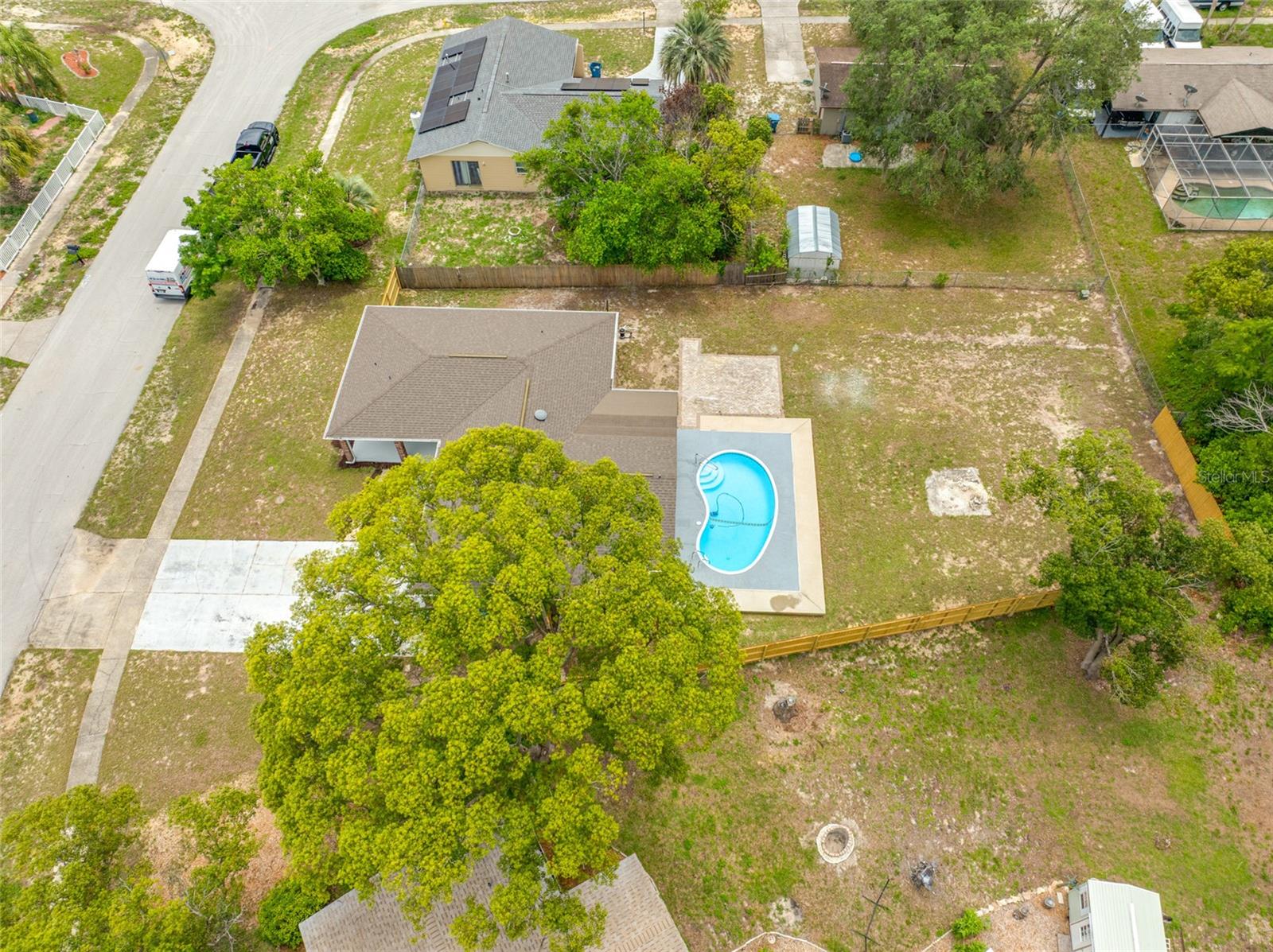 Image 25 of 26 For 4313 Riviera Court