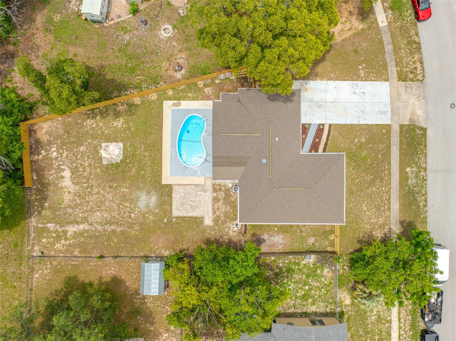 Image 26 of 26 For 4313 Riviera Court