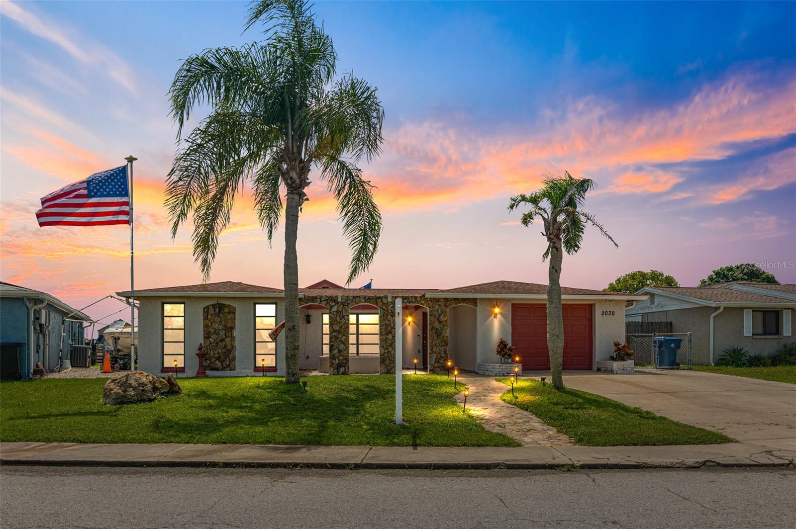 Details for 2030 Norfolk Drive, HOLIDAY, FL 34691