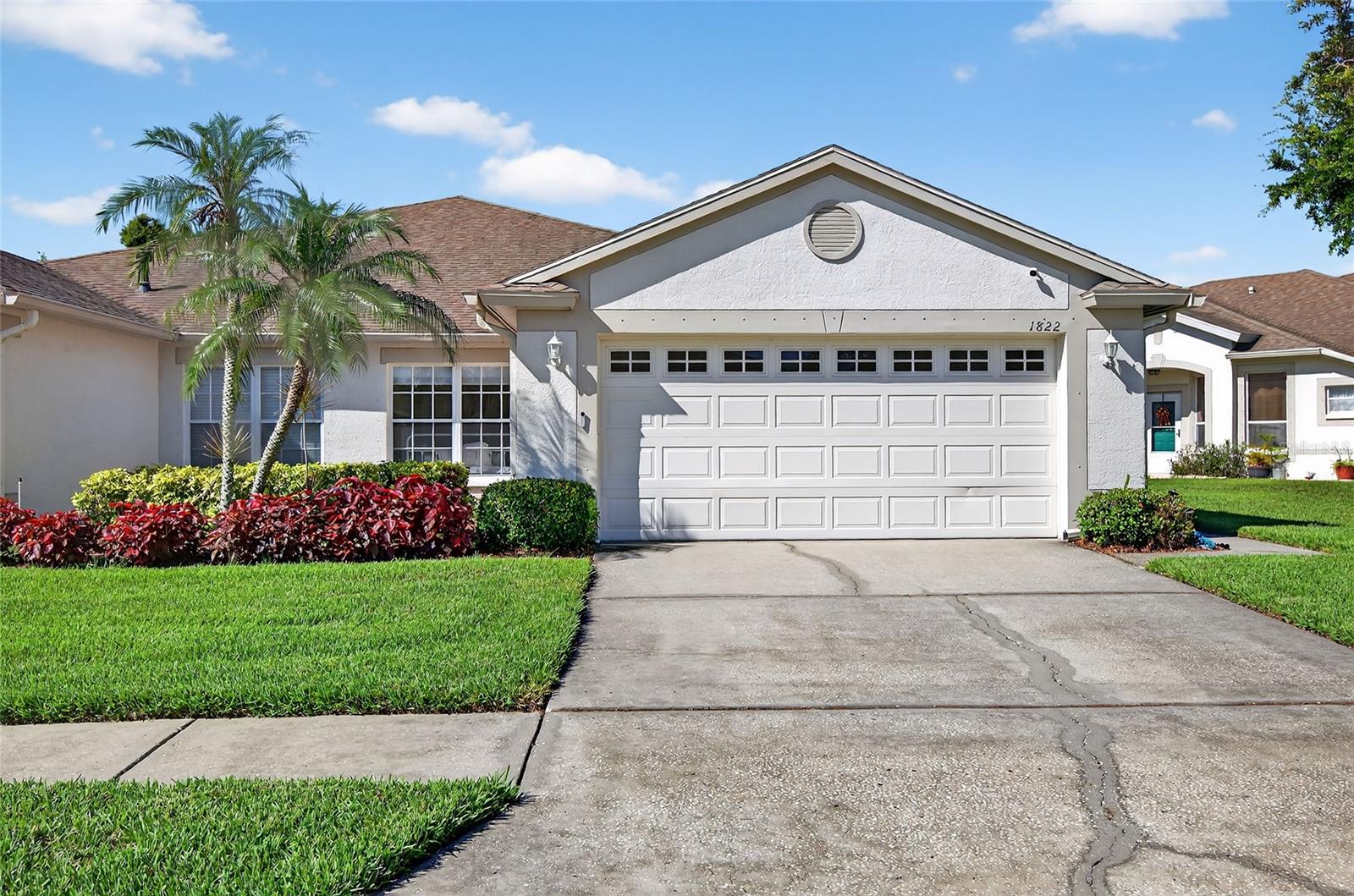 Details for 1822 Sassafras Drive, WESLEY CHAPEL, FL 33543