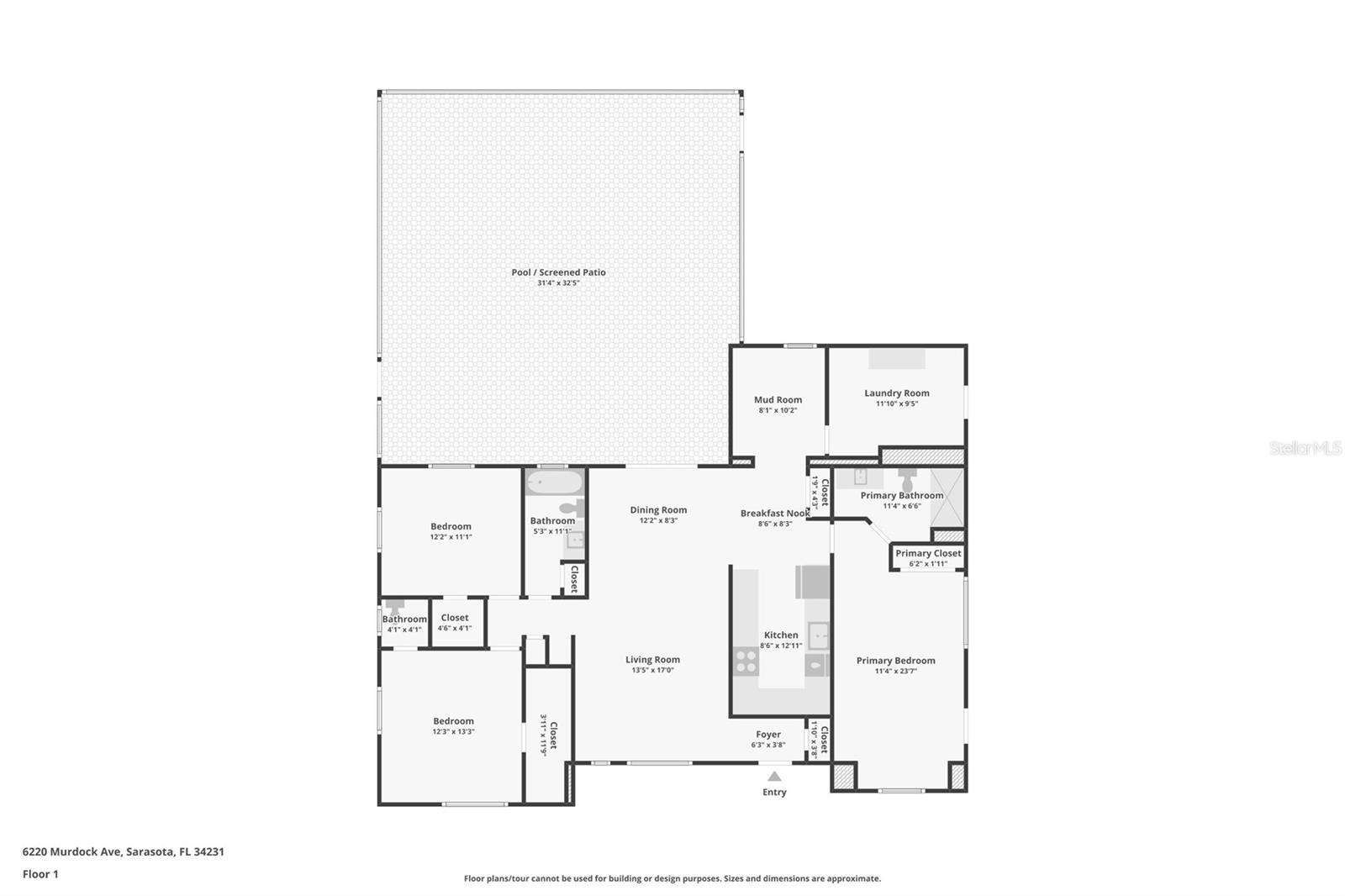 Image 43 of 43 For 6220 Murdock Avenue