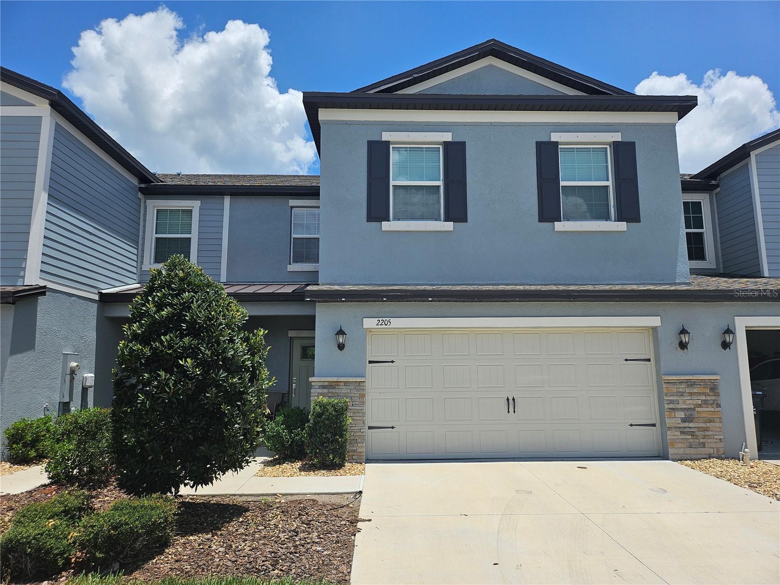 Details for 2205 Cerulean Sky Drive, ODESSA, FL 33556