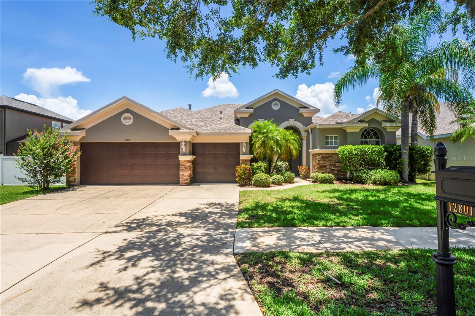 Details for 12801 Stanwyck Circle, TAMPA, FL 33626