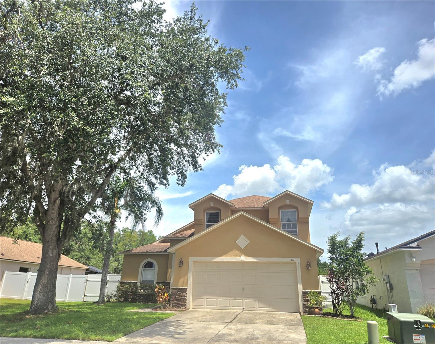 Details for 31141 Harthorn Court, WESLEY CHAPEL, FL 33543