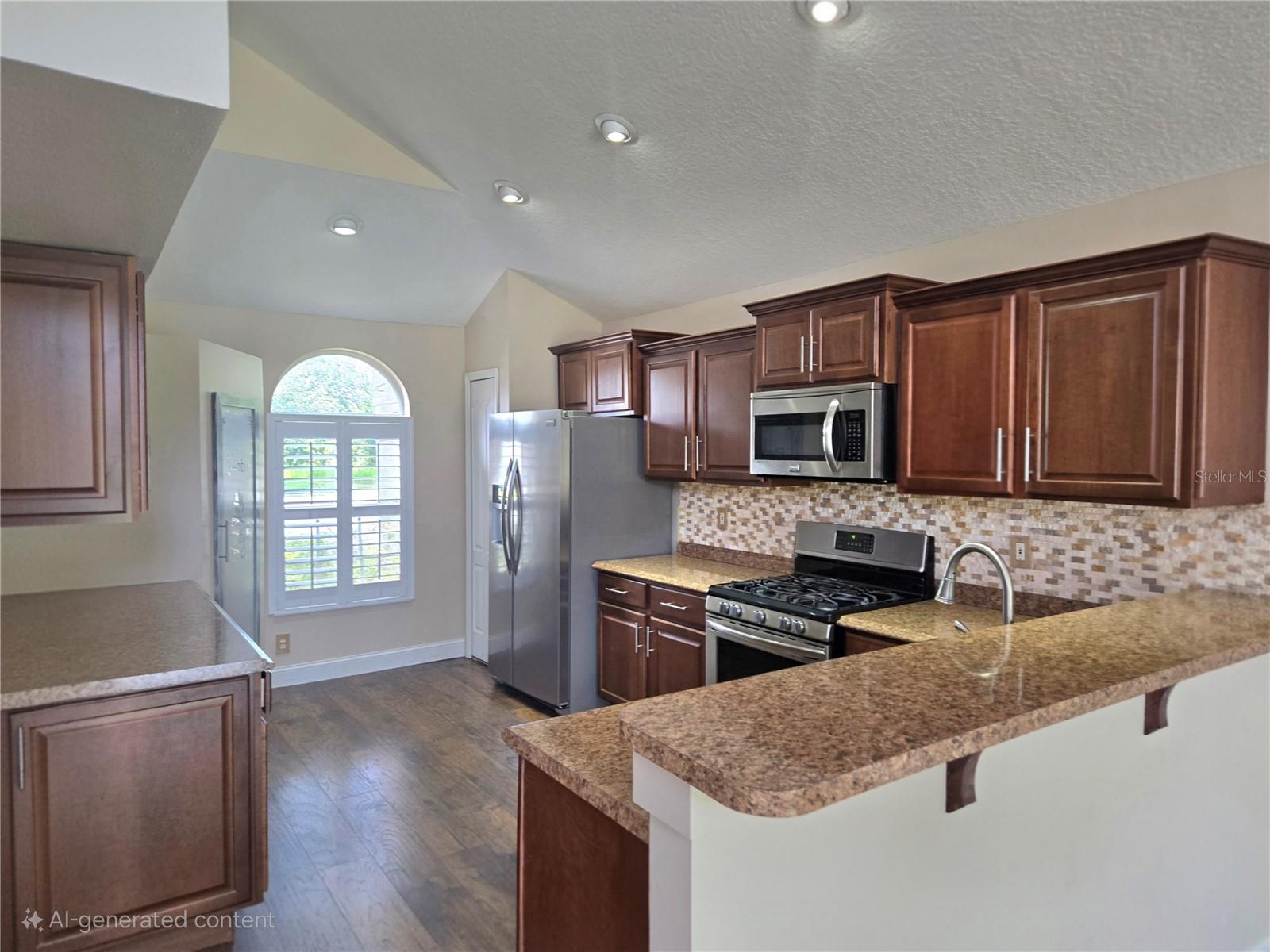 Listing photo id 1 for 31141 Harthorn Court