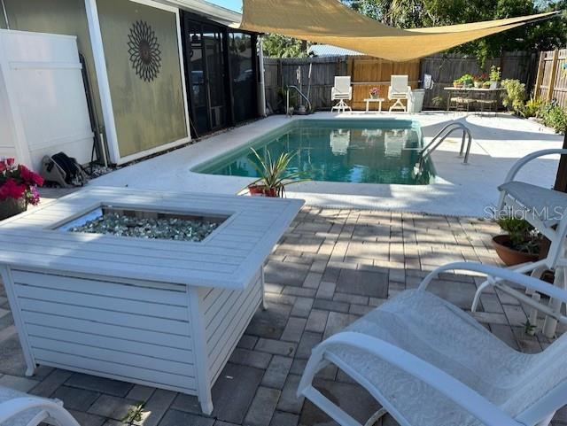 Image 2 of 25 For 3239 Boca Ciega Drive N