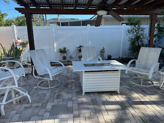 Image 3 of 25 For 3239 Boca Ciega Drive N