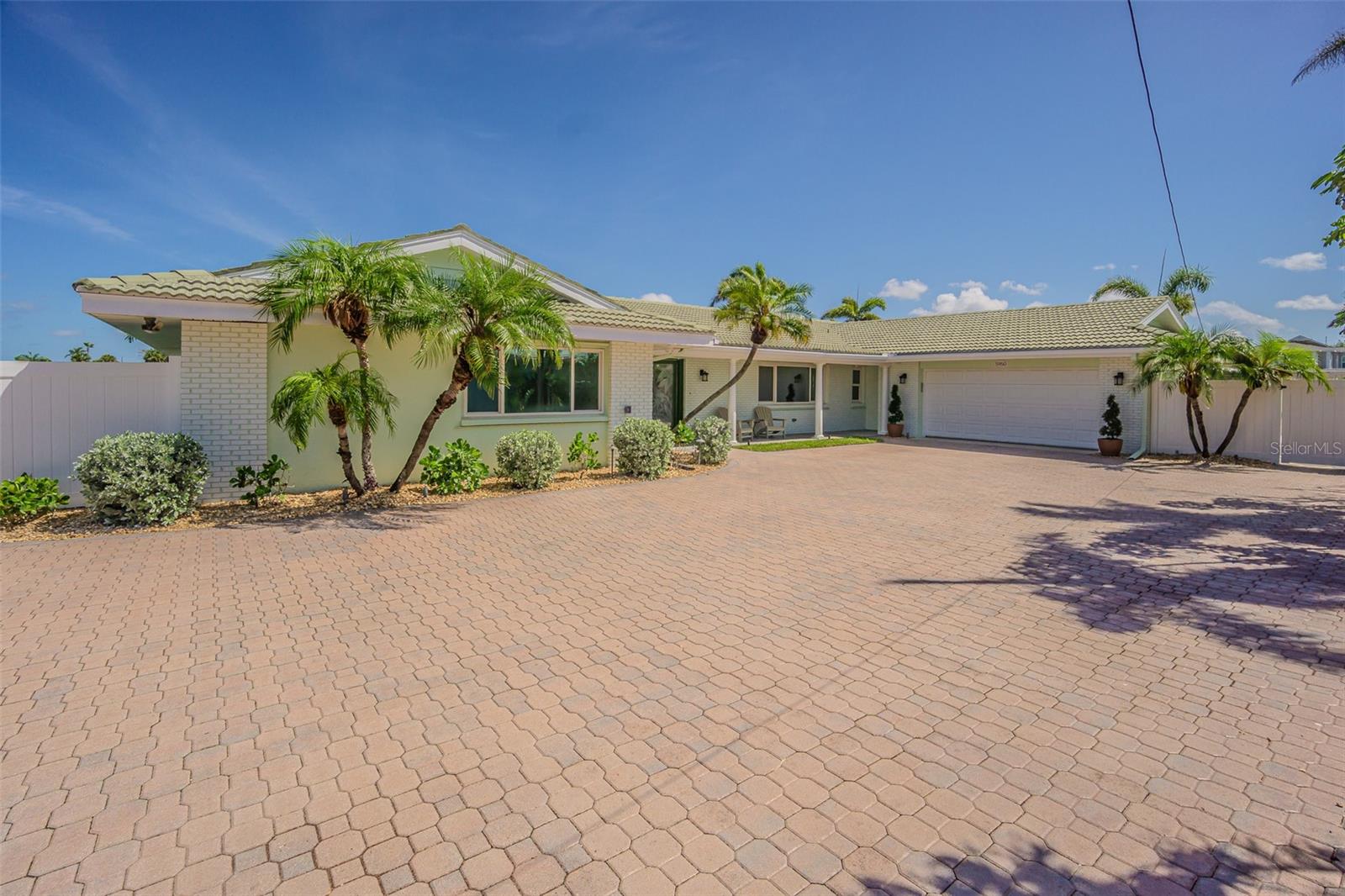 Details for 5950 Bikini Way N, ST PETE BEACH, FL 33706