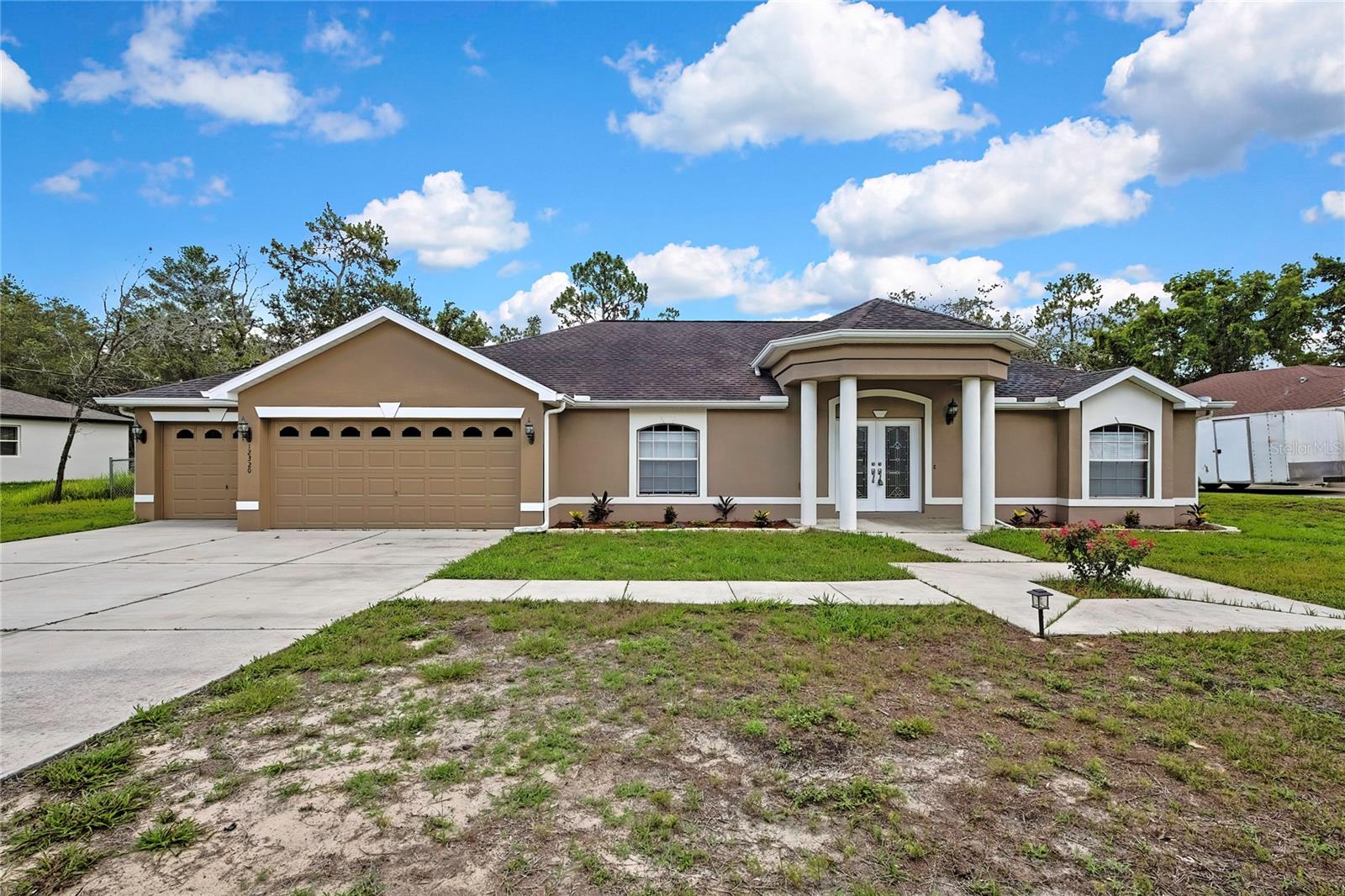 Details for 12320 Papercraft Avenue, WEEKI WACHEE, FL 34614