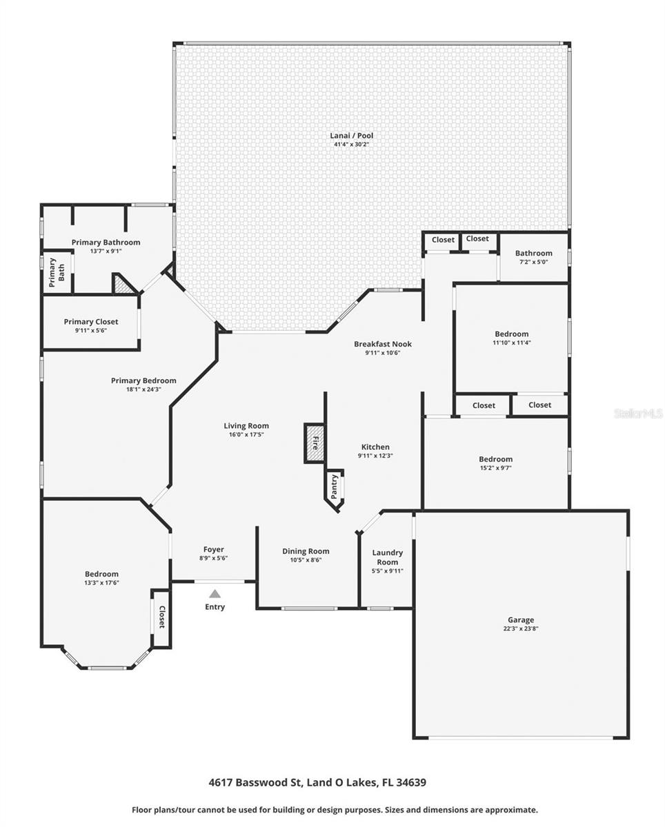 Image 17 of 67 For 4617 Basswood Street