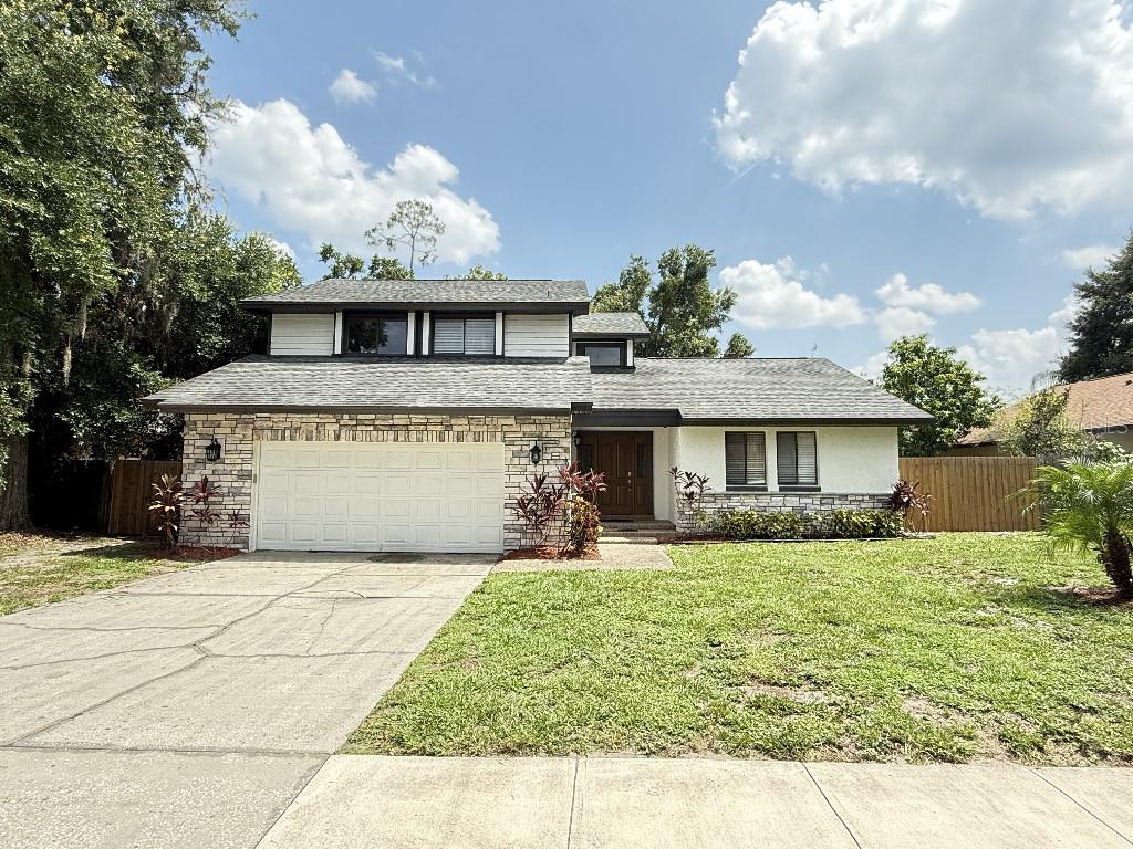 Image 2 of 21 For 4662 Tiffany Woods Circle