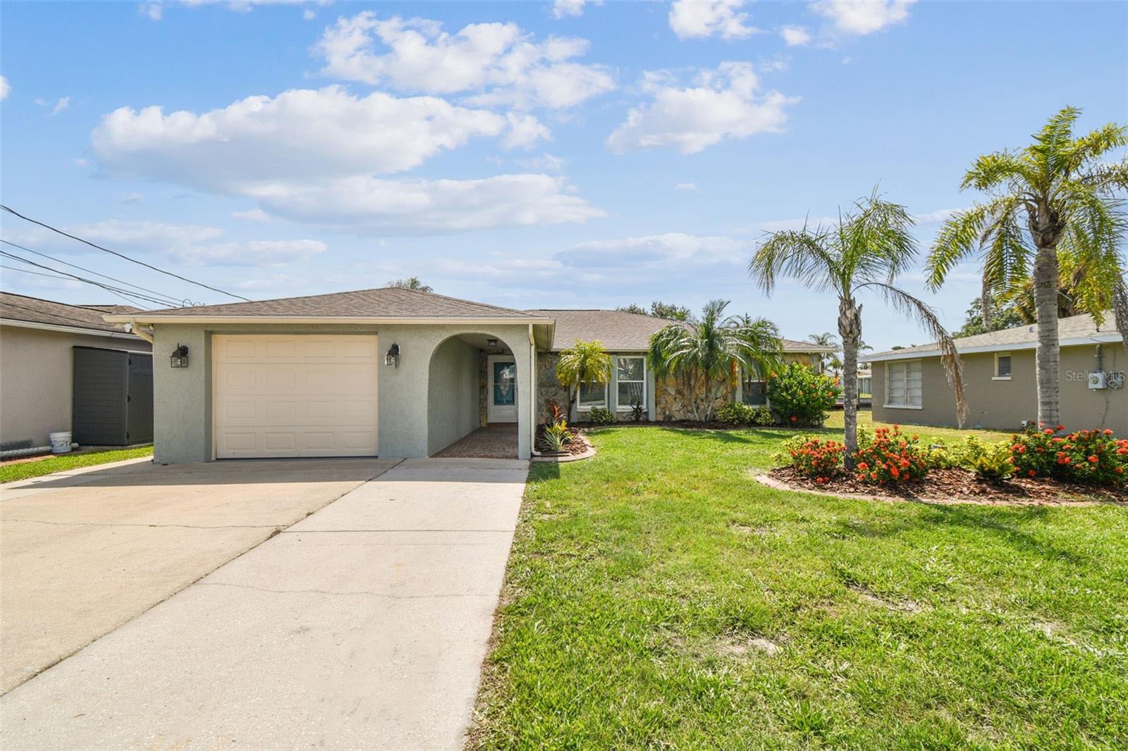 Details for 13909 Berkowitz Avenue, HUDSON, FL 34667