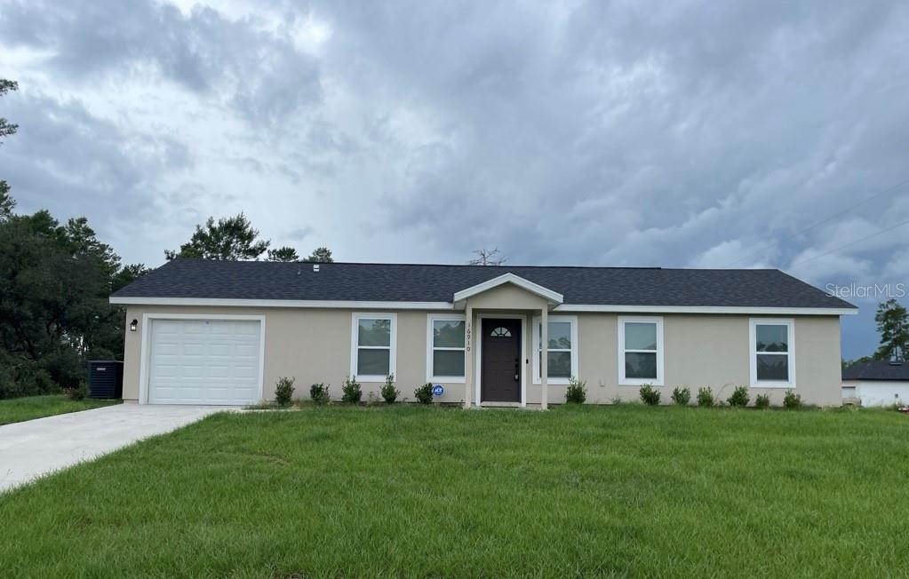 Details for 16910 27 Avenue, OCALA, FL 34473