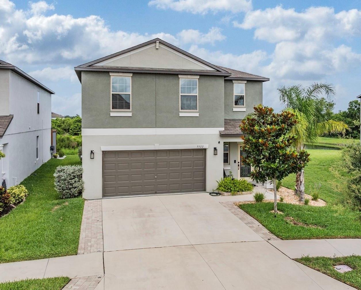Details for 5522 Appleton Shore Drive, APOLLO BEACH, FL 33572