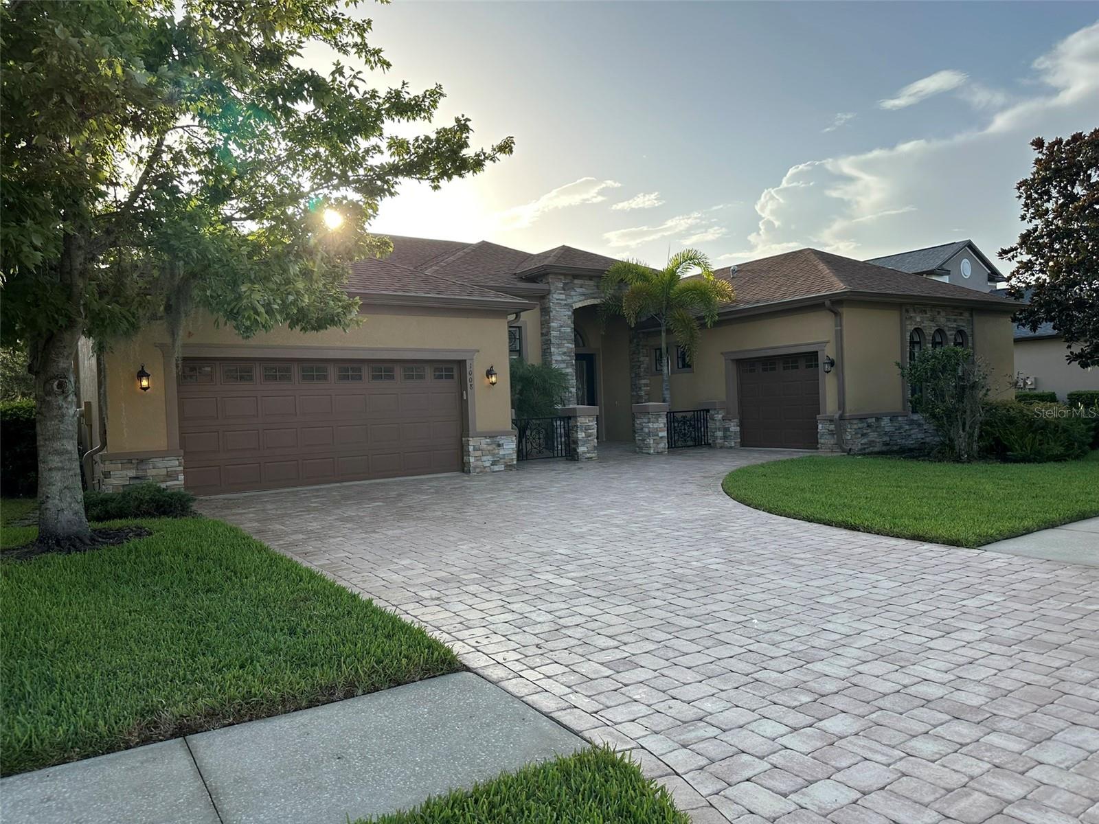 Details for 1008 Arista Boulevard, VALRICO, FL 33594