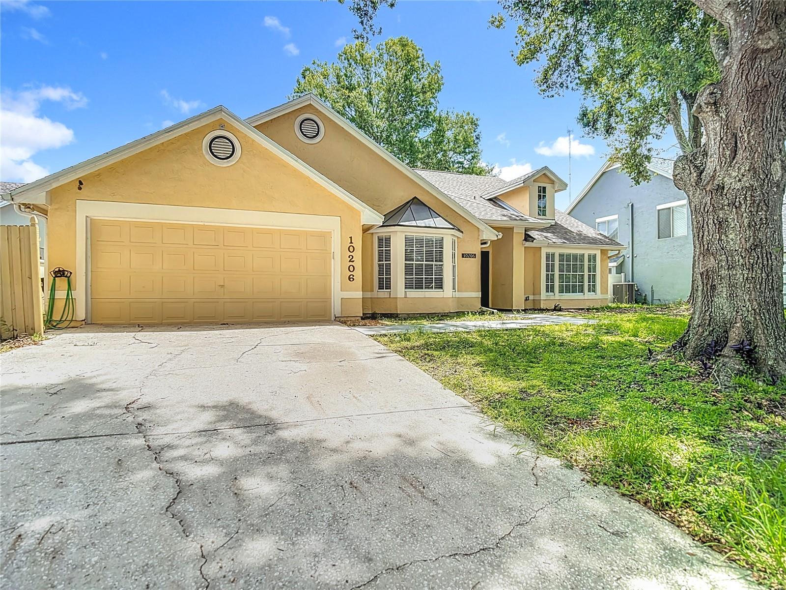 Details for 10206 Evening Trail Drive, RIVERVIEW, FL 33569