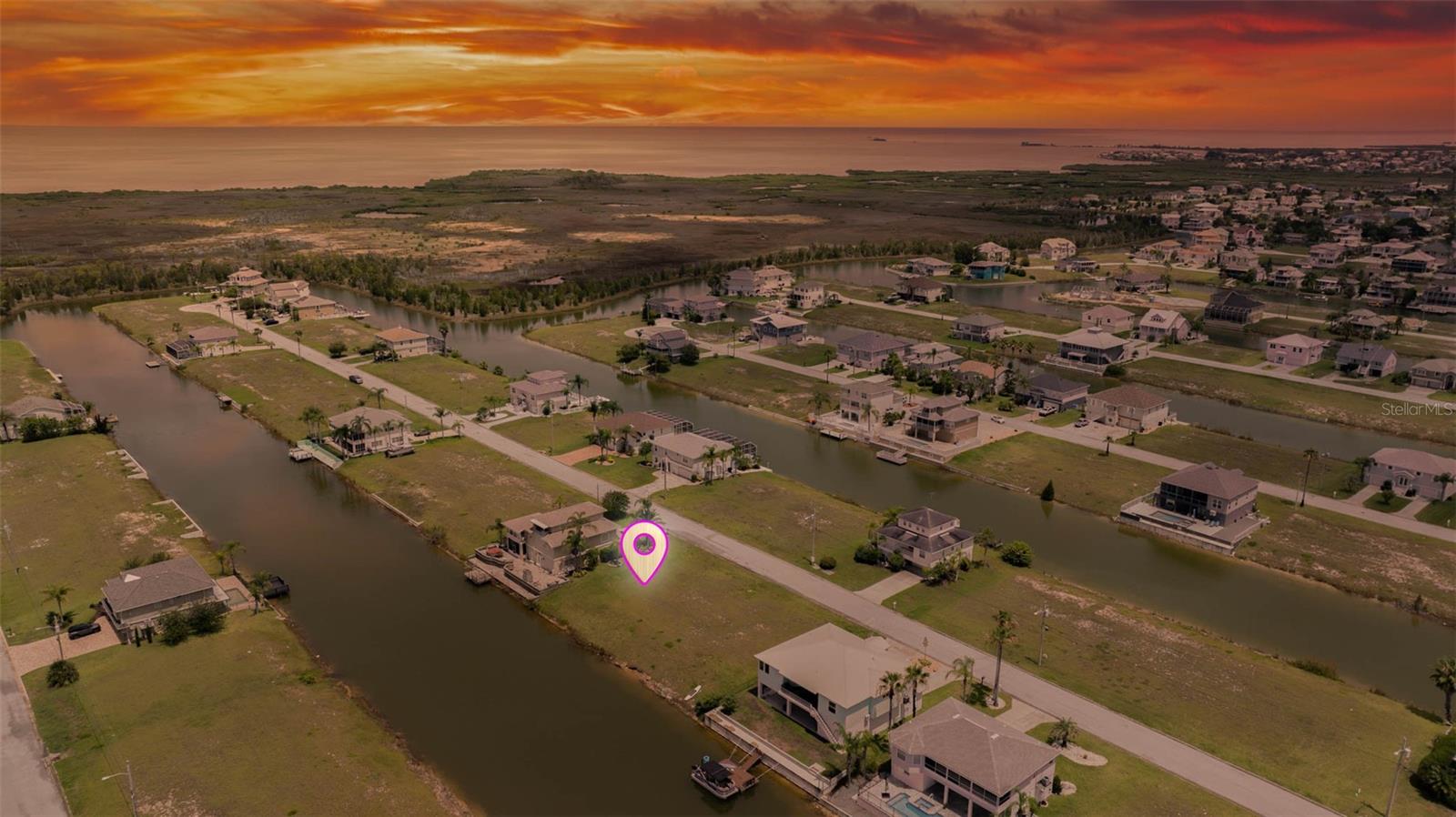 Details for 3456 Croaker Drive, HERNANDO BEACH, FL 34607