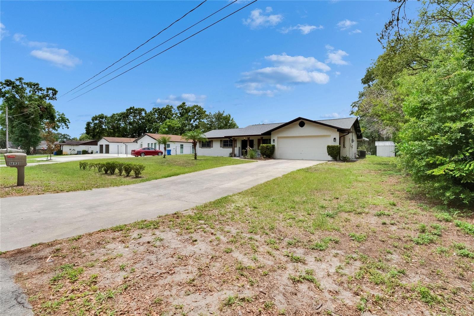 Image 41 of 56 For 16112 15th Street