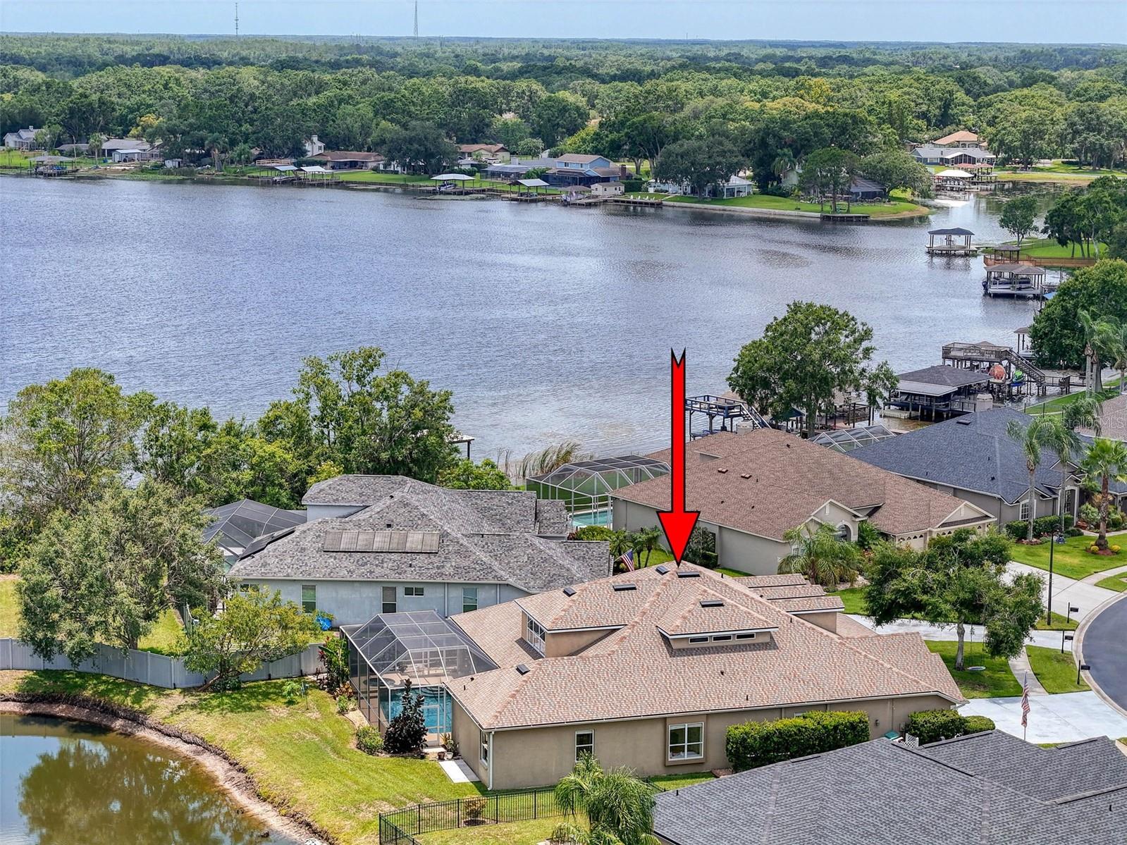 Image 100 of 100 For 22925 Collridge Drive