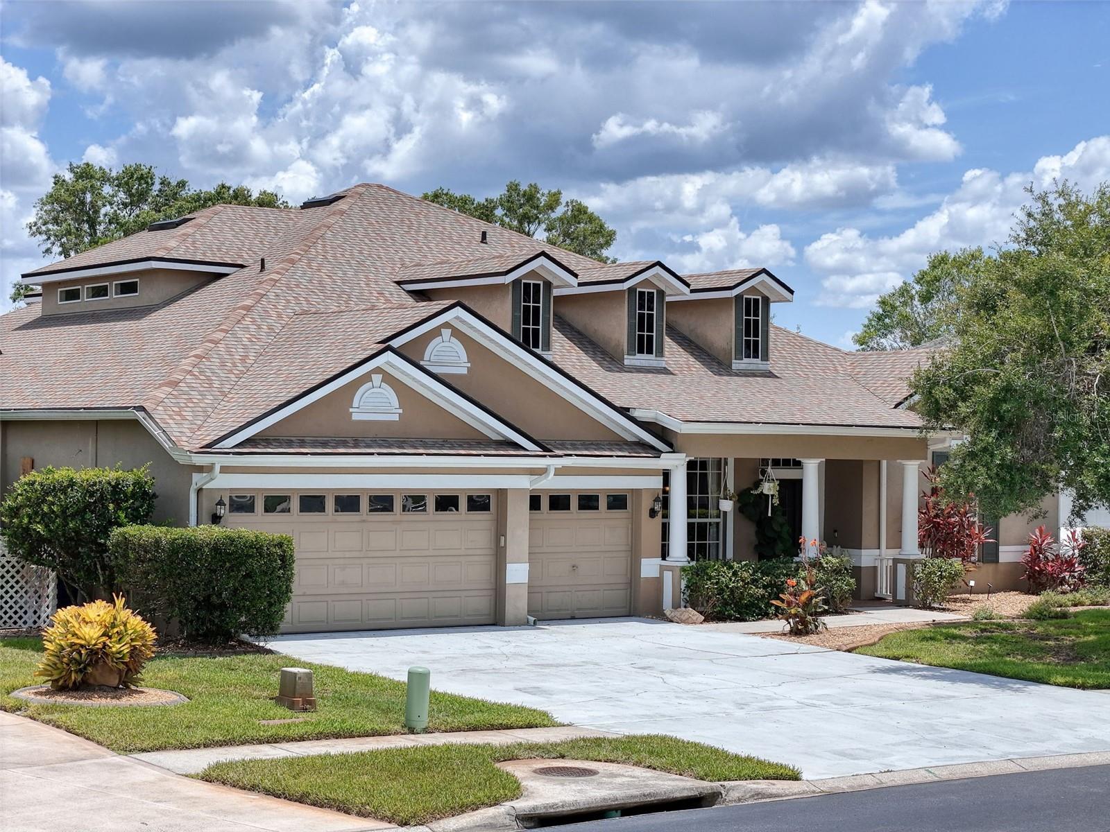 Image 2 of 100 For 22925 Collridge Drive