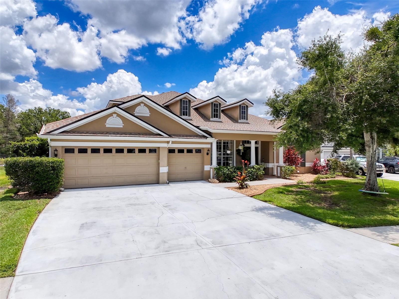 Image 3 of 100 For 22925 Collridge Drive