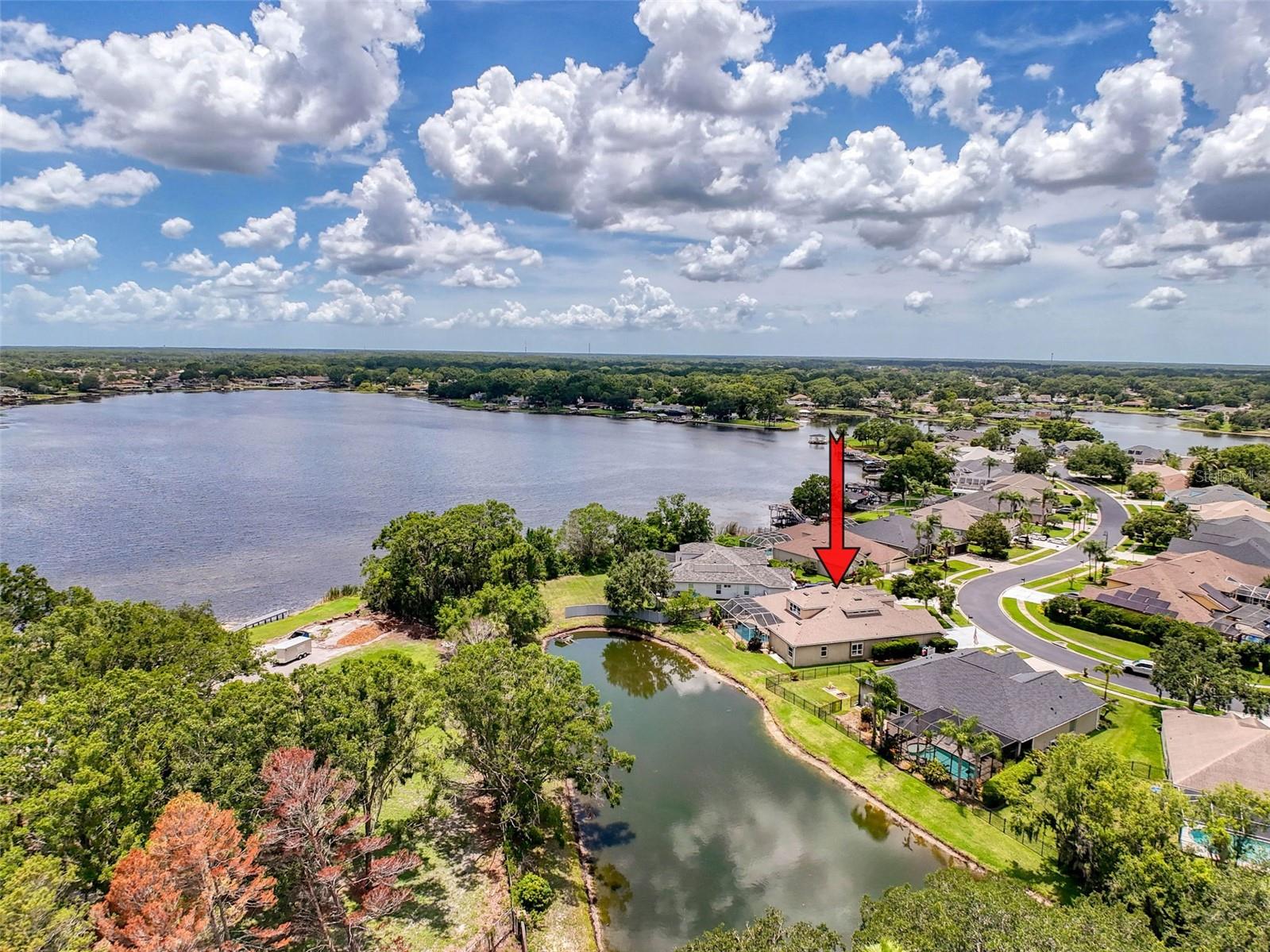 Image 95 of 100 For 22925 Collridge Drive