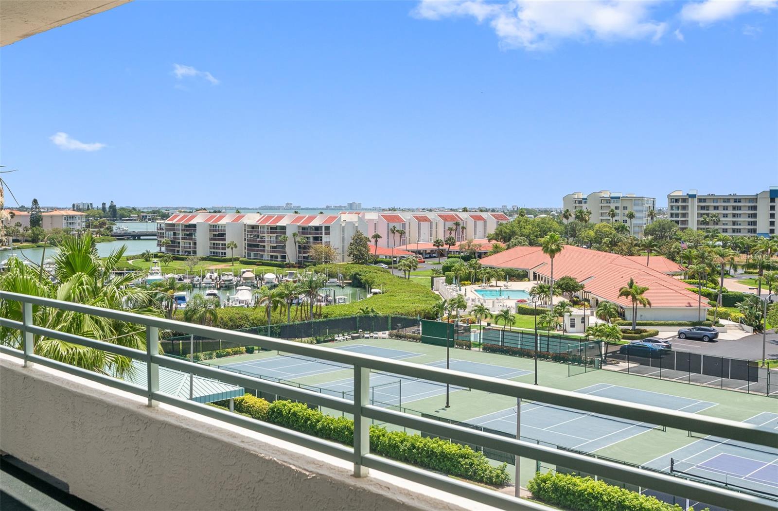 Image 43 of 73 For 7979 Sailboat Key Boulevard S 505