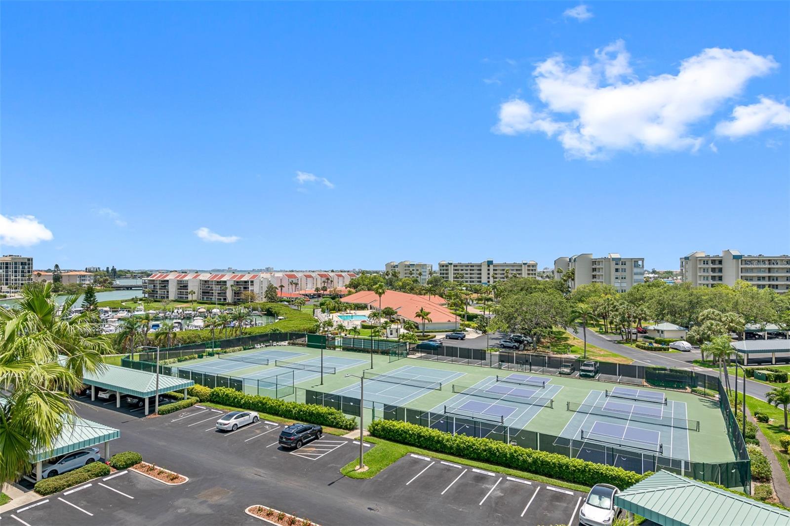Image 48 of 73 For 7979 Sailboat Key Boulevard S 505