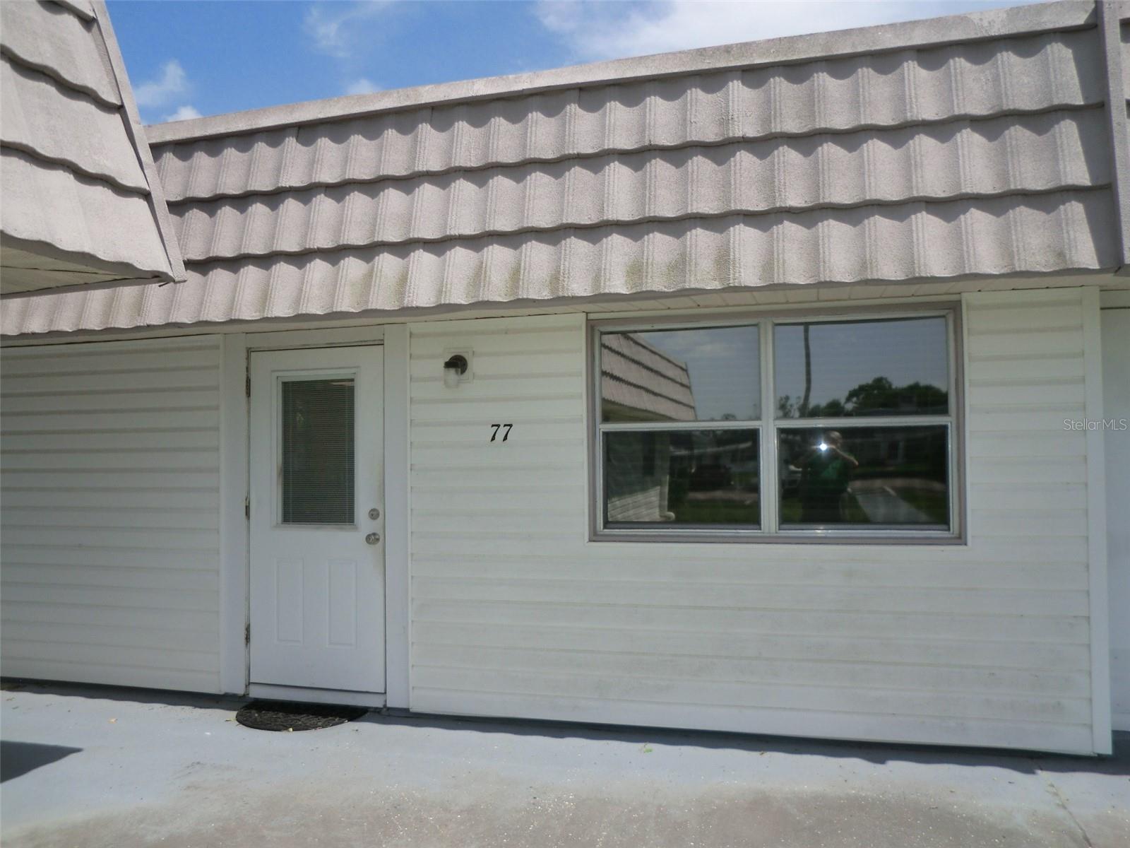 Details for 206 Andover Place N 77, SUN CITY CENTER, FL 33573