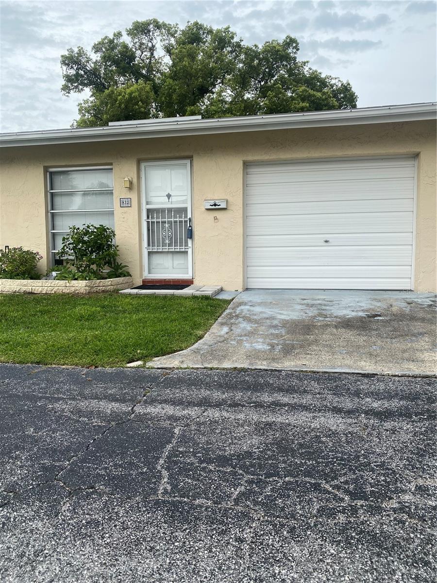 Details for 832 Cambridge Court, DUNEDIN, FL 34698