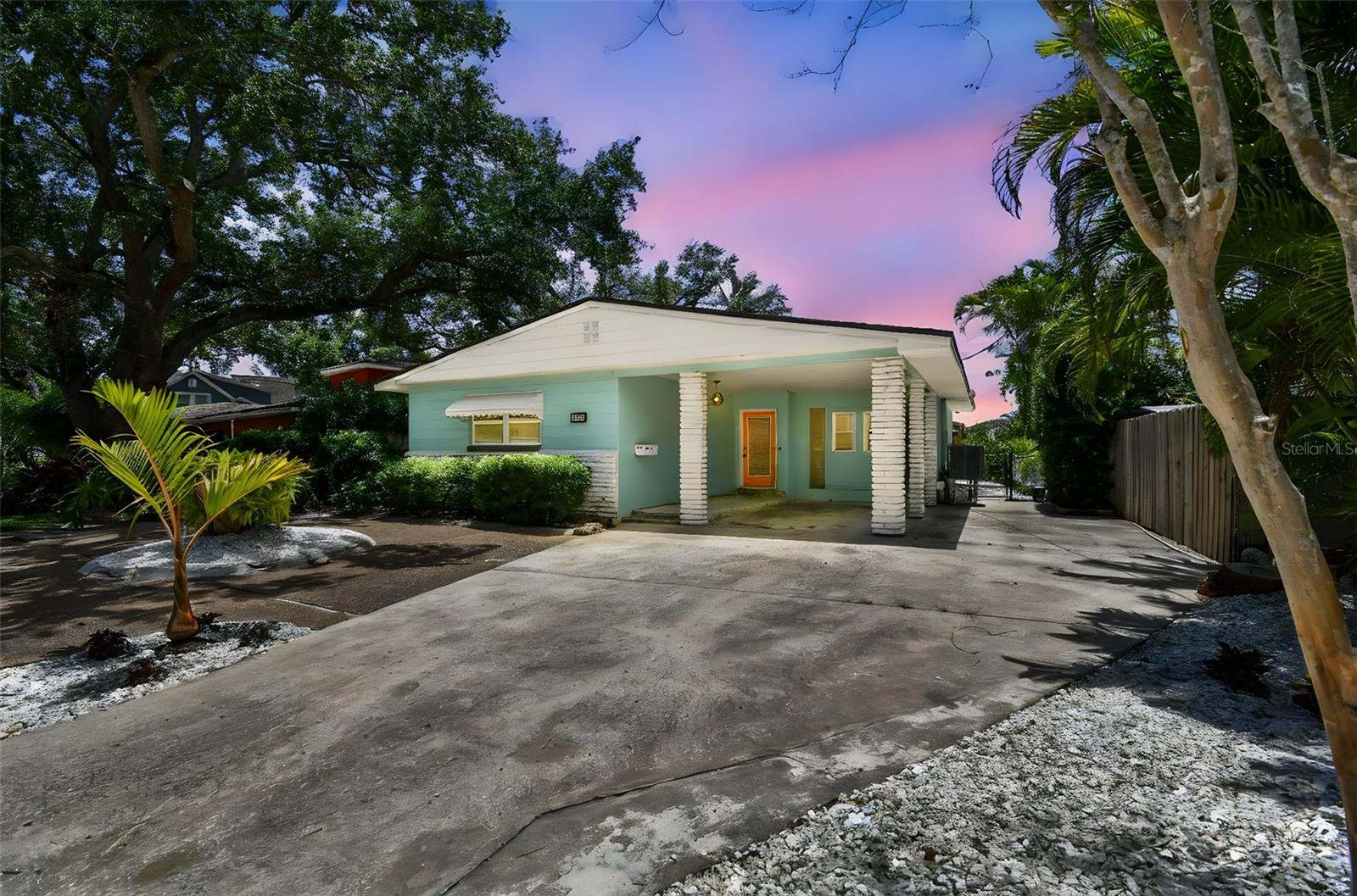 Details for 610 Bosphorous Avenue, TAMPA, FL 33606