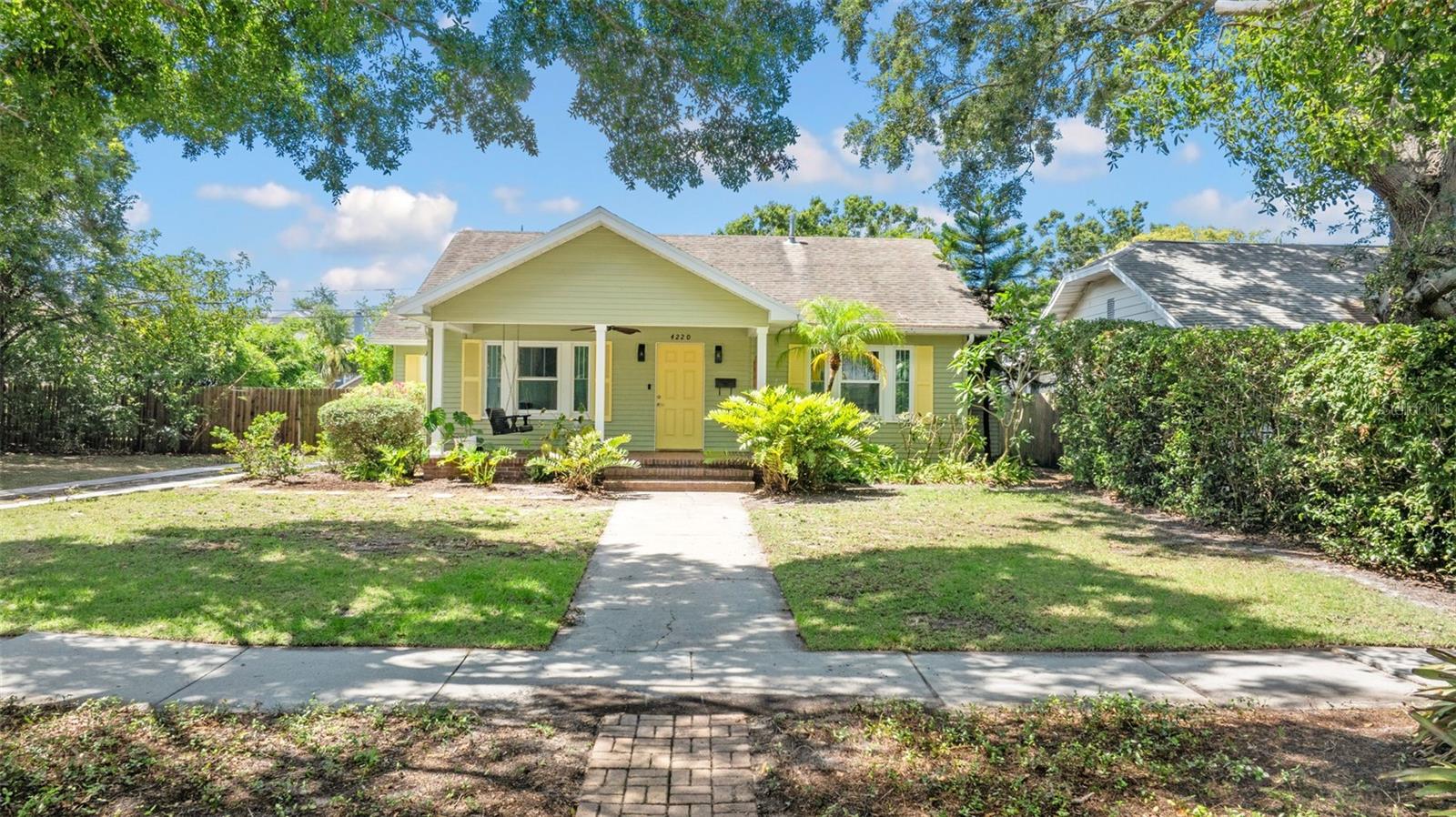 Details for 4220 2nd Avenue N, ST PETERSBURG, FL 33713