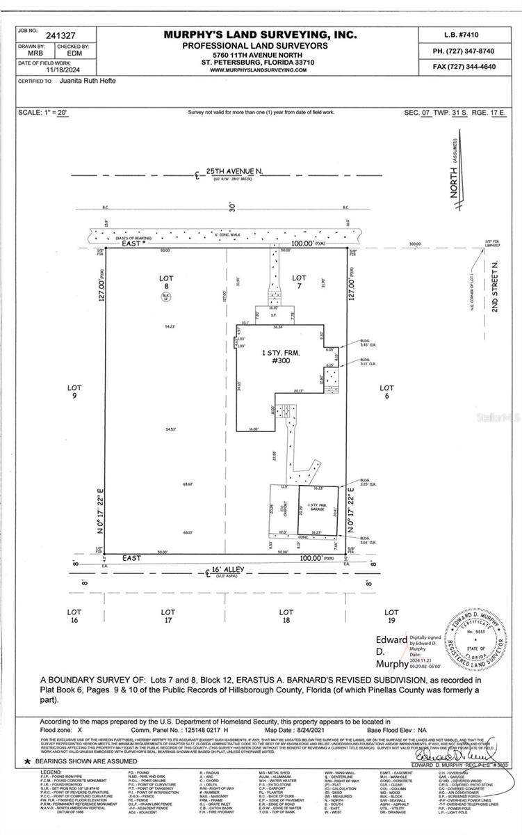 Image 8 of 15 For 300 25th Avenue N