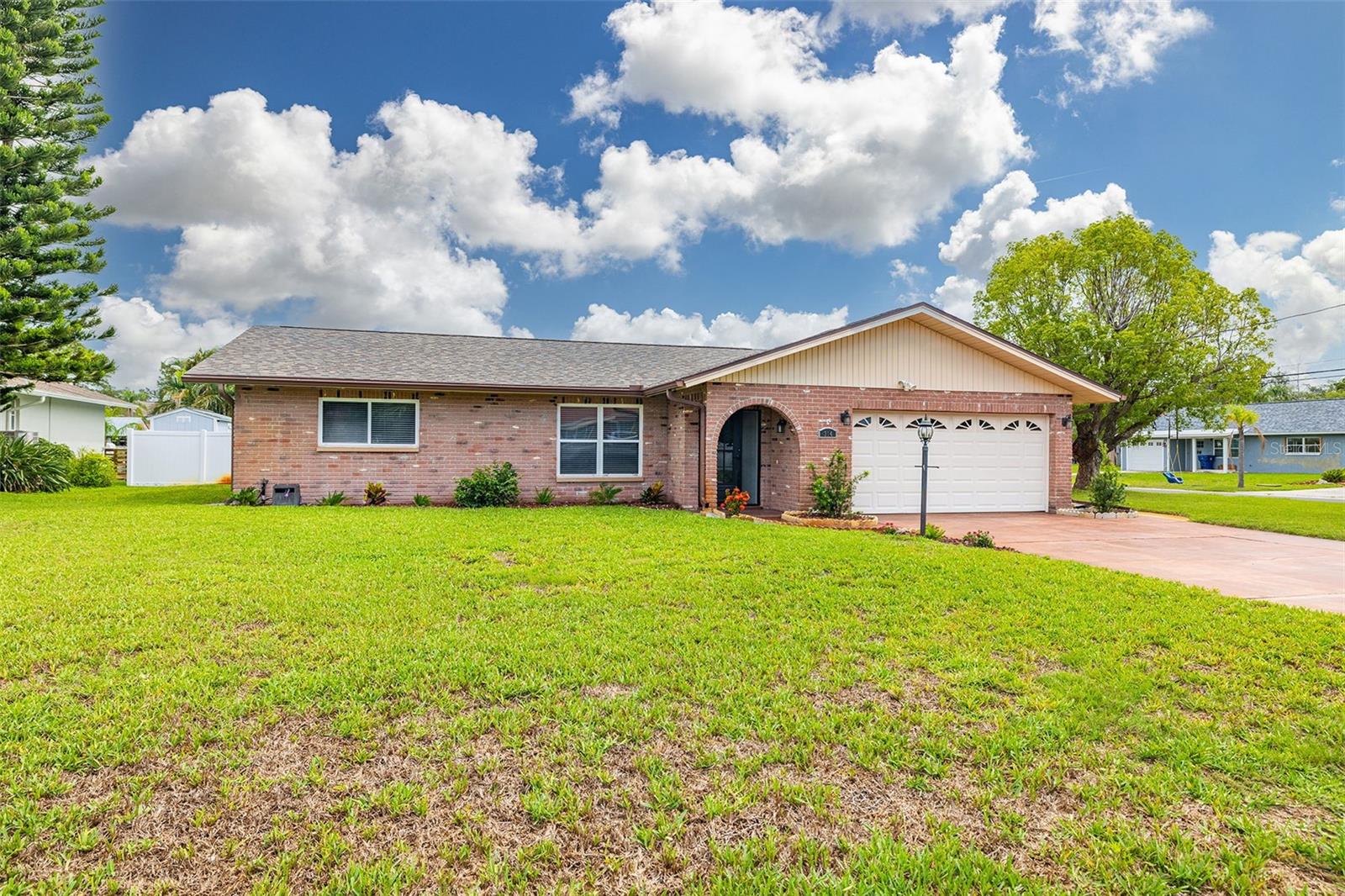 Details for 314 Circle Drive, PALM HARBOR, FL 34683