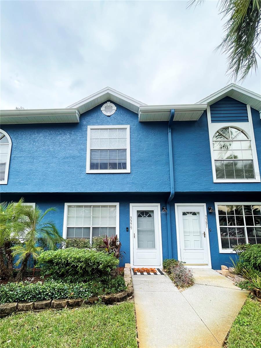Details for 3379 Fox Hunt Drive, PALM HARBOR, FL 34683